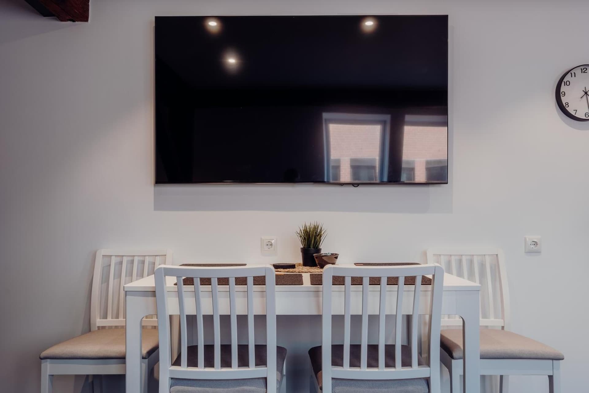 Stilvolle Ferienwohnung in bester Lage Bremens