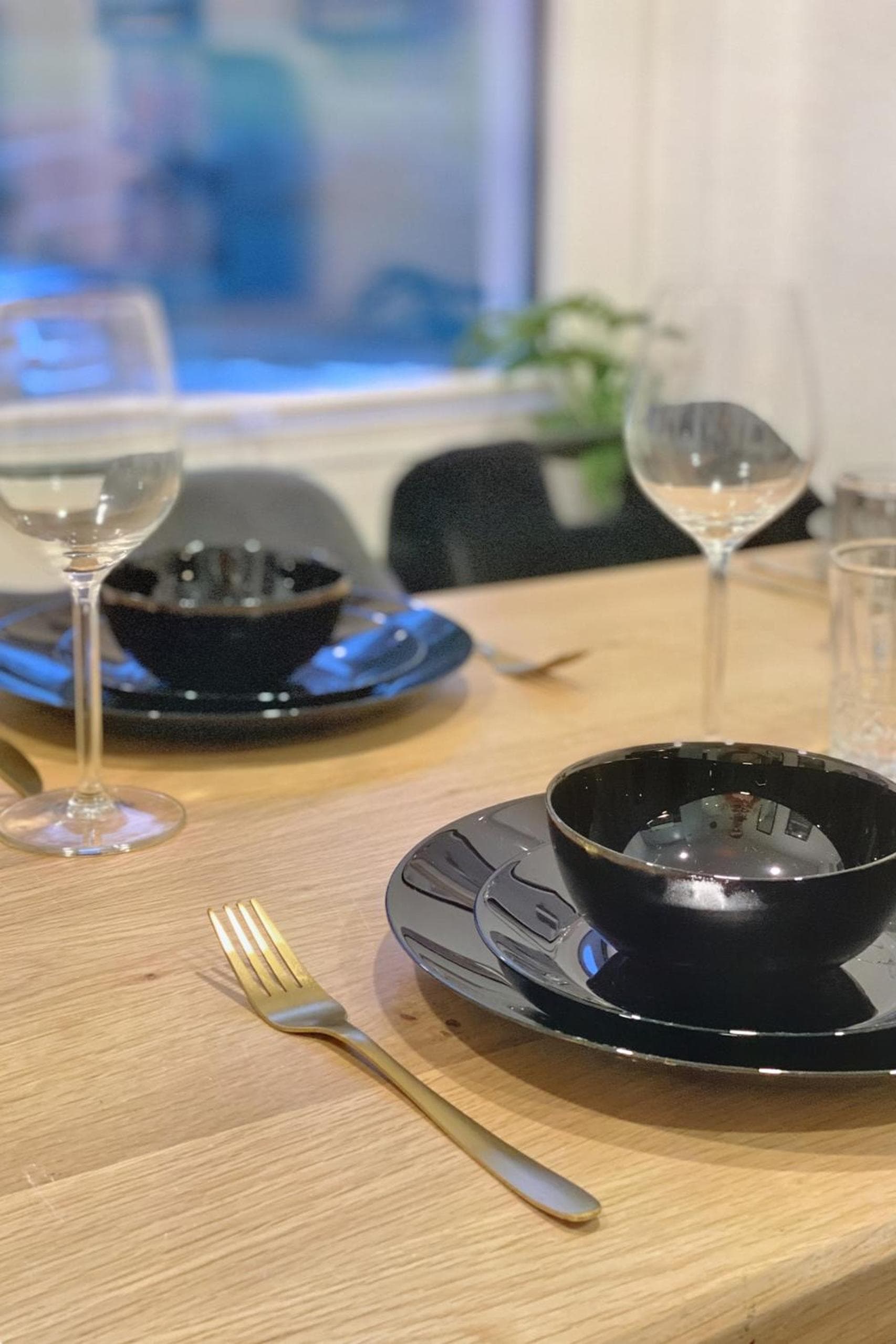 Ruhiges Naturparadies für 4 mit Küche Schreibtisch und Boxbett