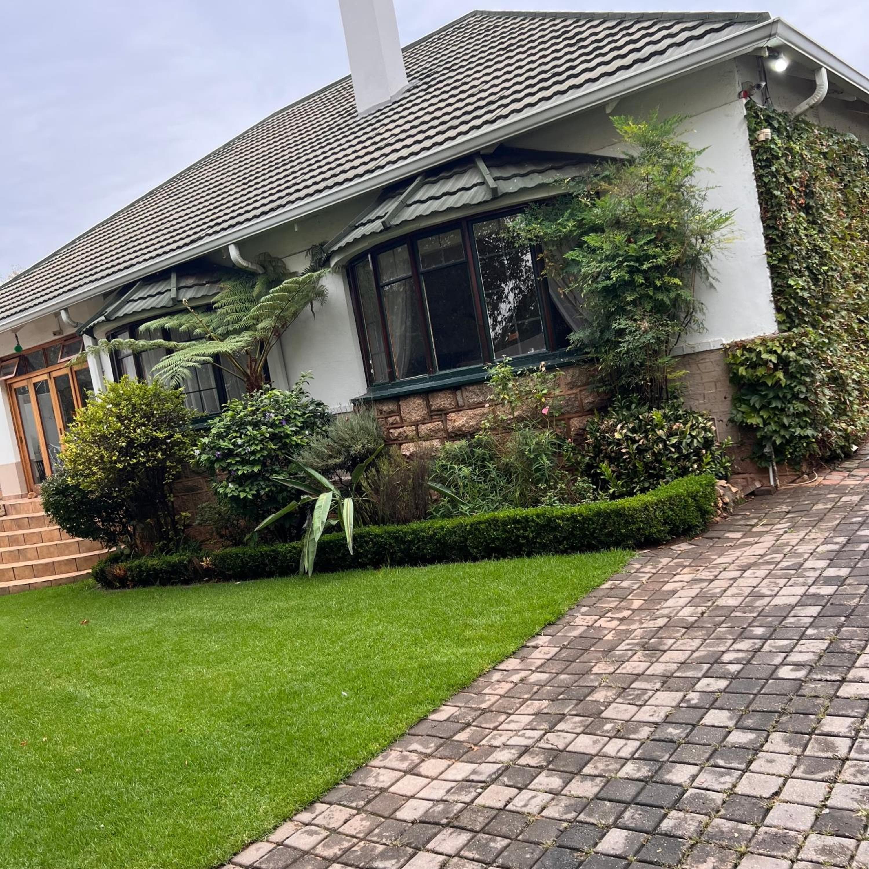 Peaceful@Swansea In Rosebank-Parkwood