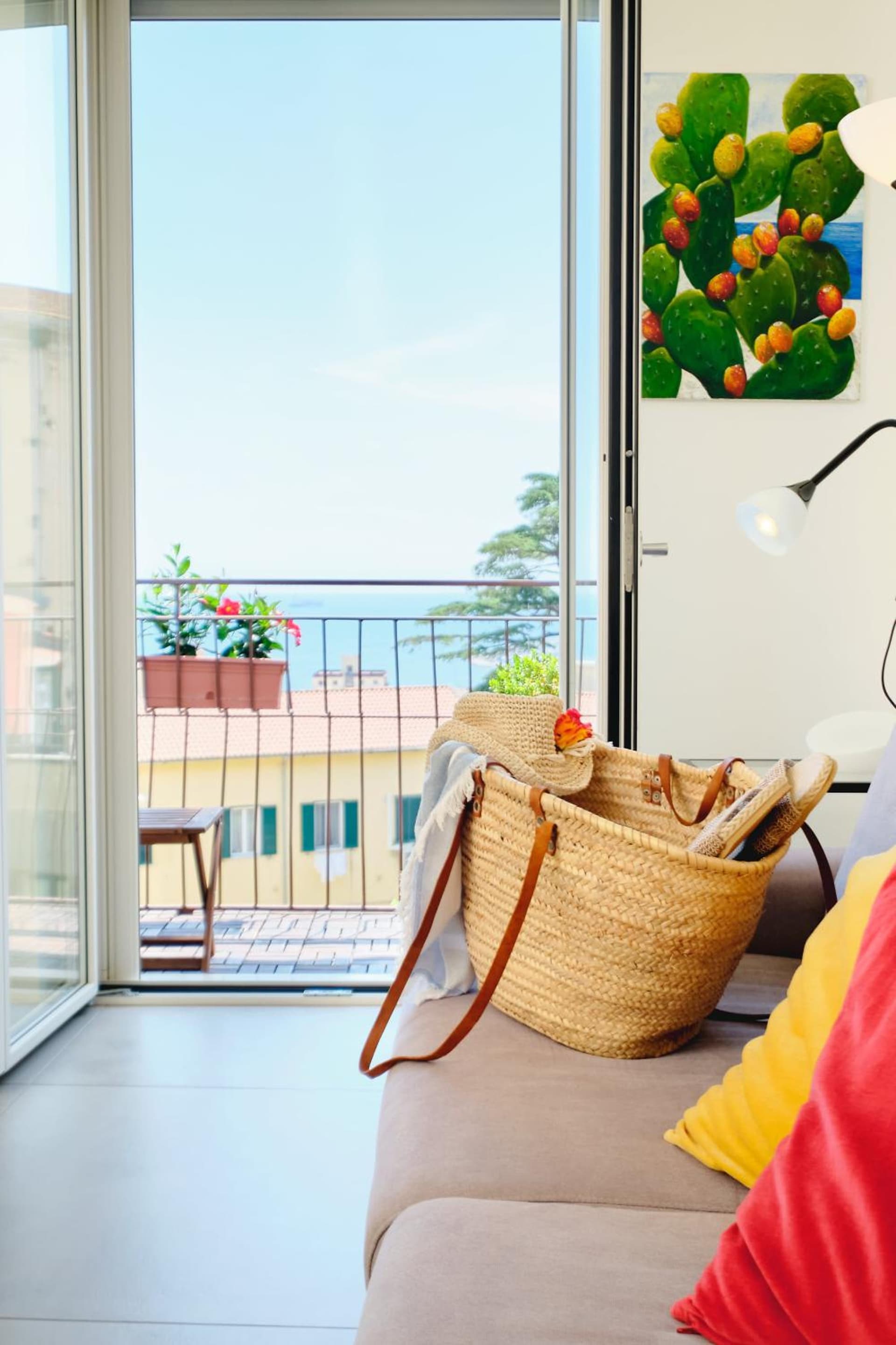 Riflessi DaMare Room & Apartment