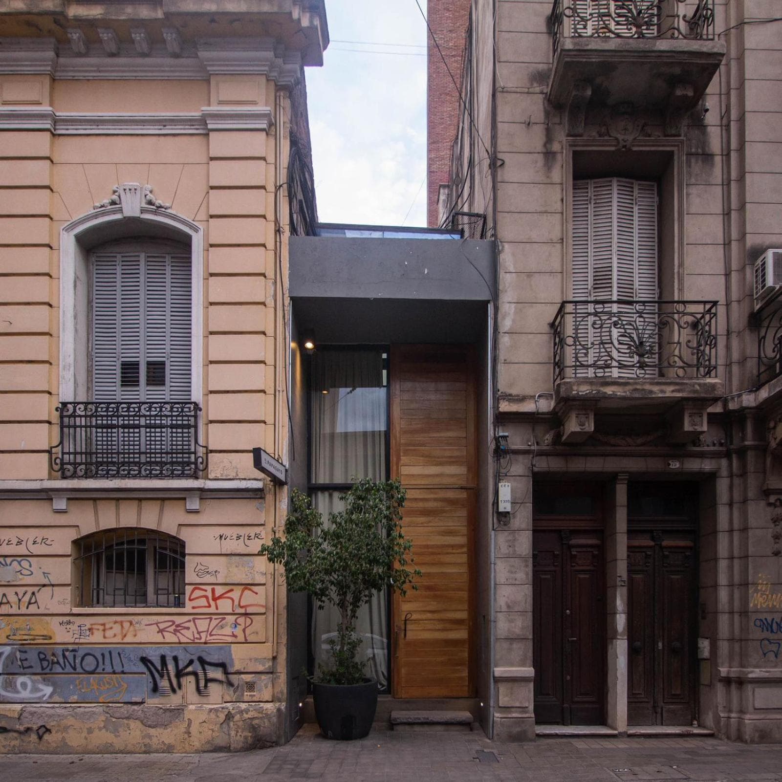 Casa Papagayo