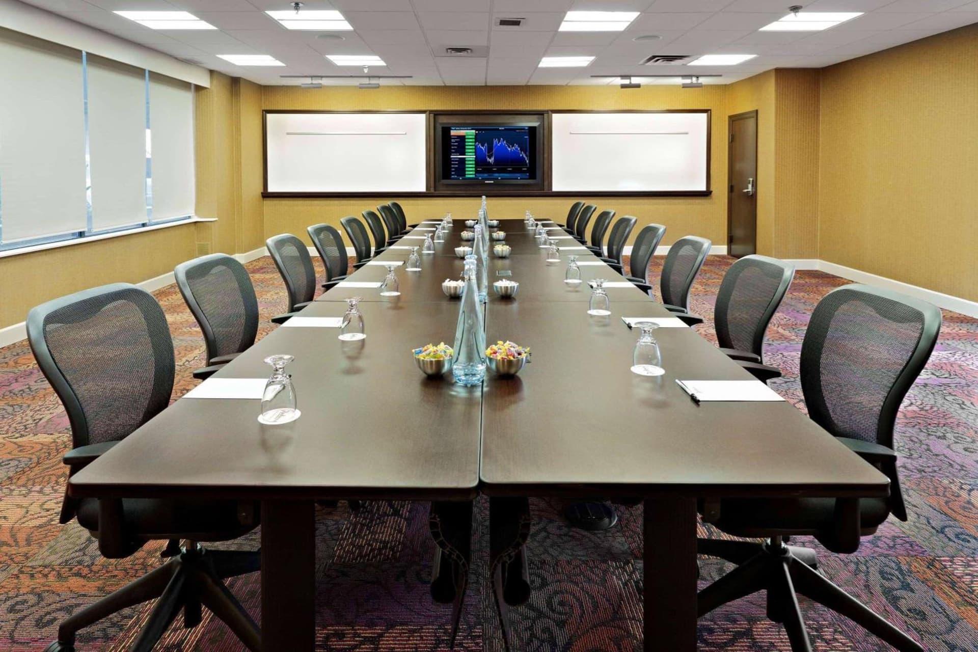 Wyndham Edmonton Hotel and Conference Centre