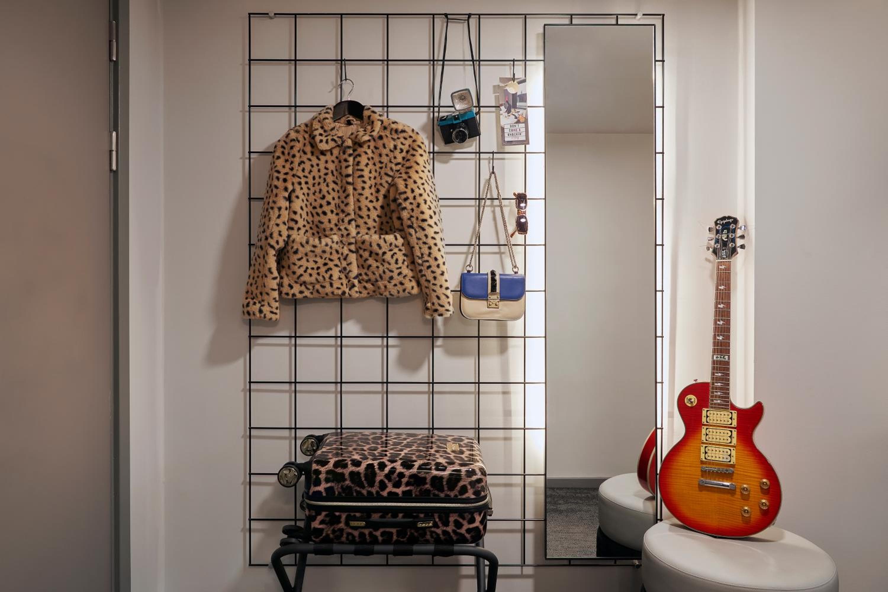 Moxy Manchester City 4
