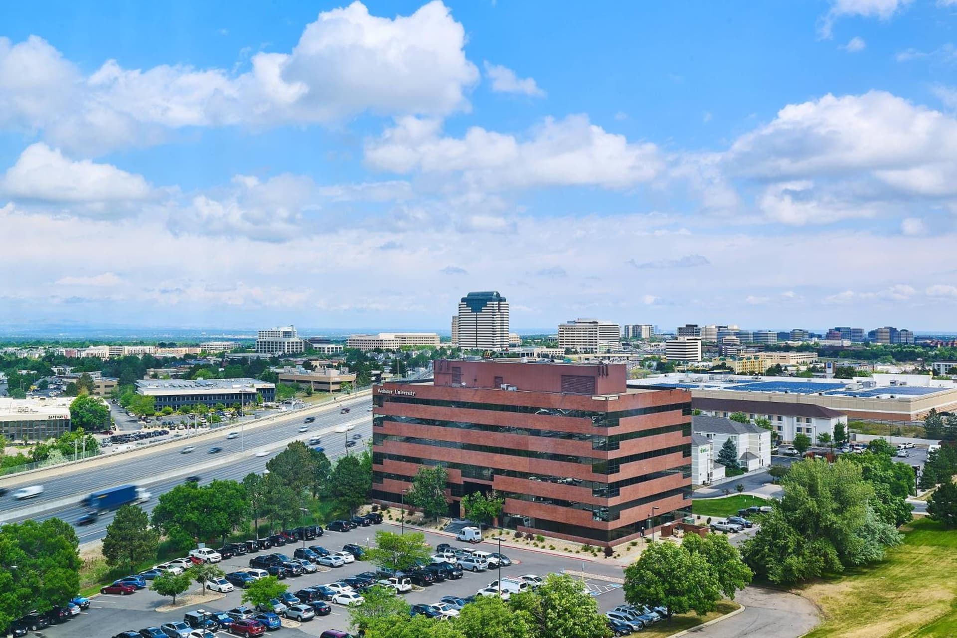 Wyndham Denver Tech Center