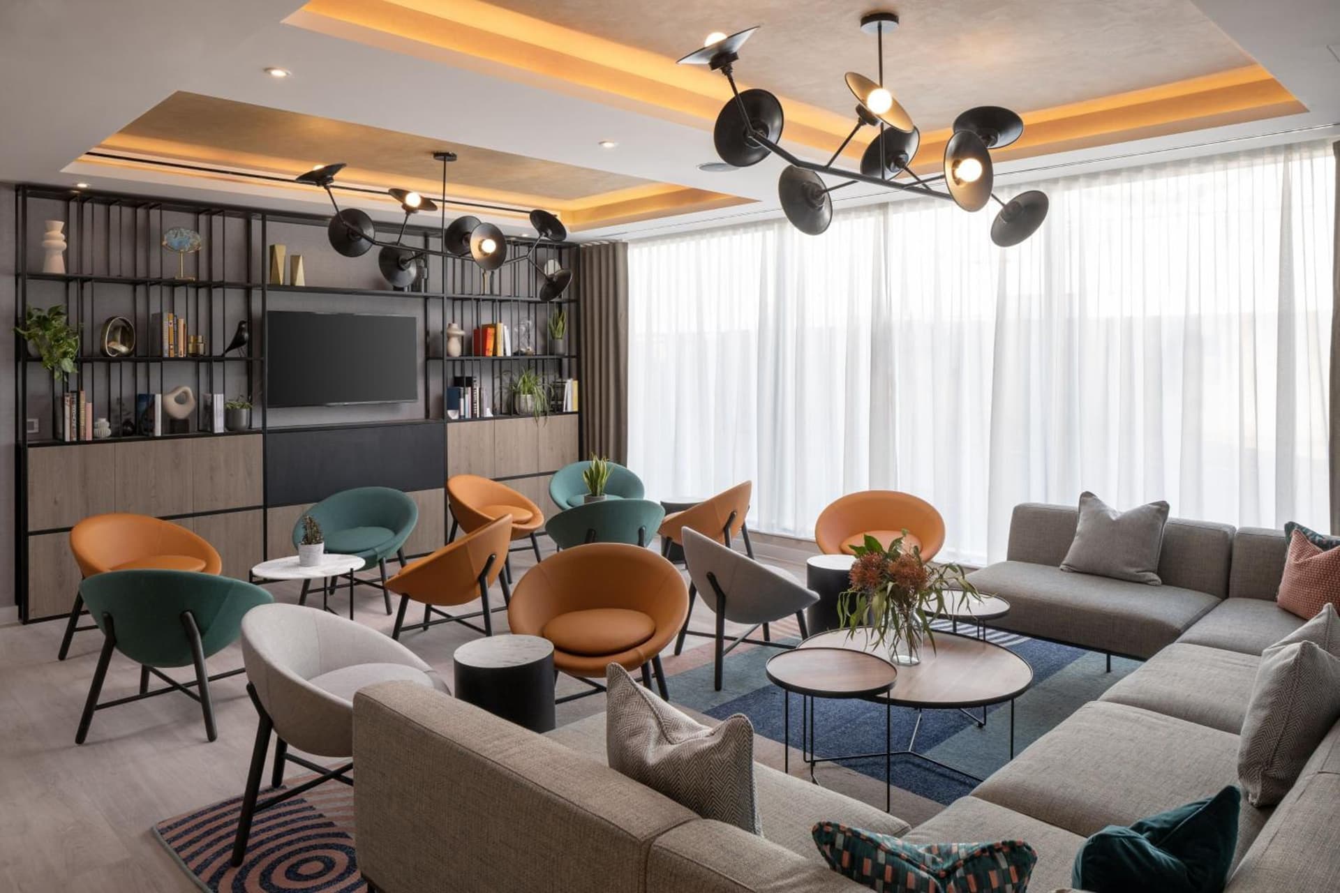 Residence Inn by Marriott Manchester Piccadilly 5