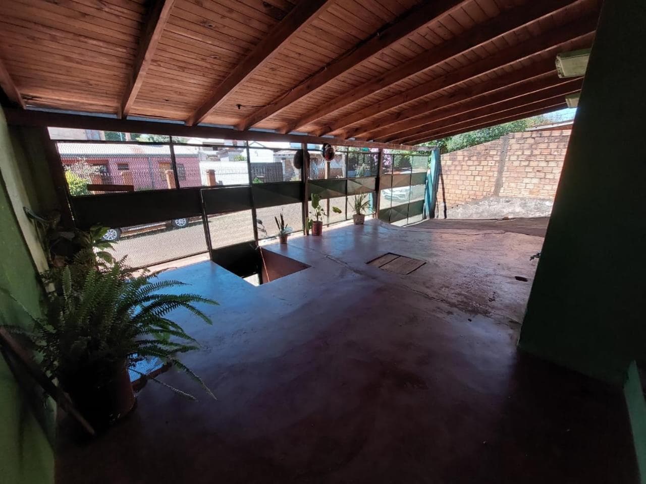 Alojamiento Juana, en Puerto Iguazú