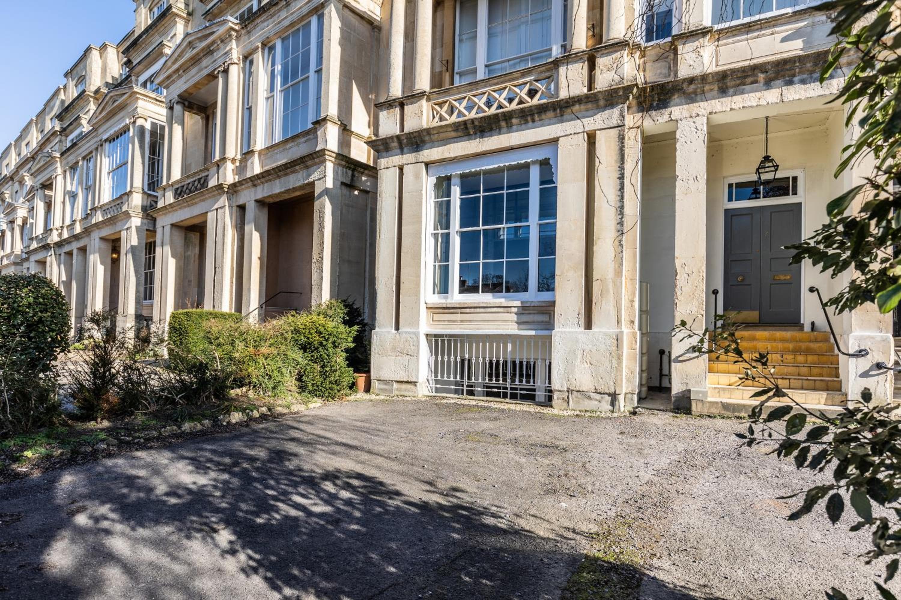 Malvern - By Luxury Apartments