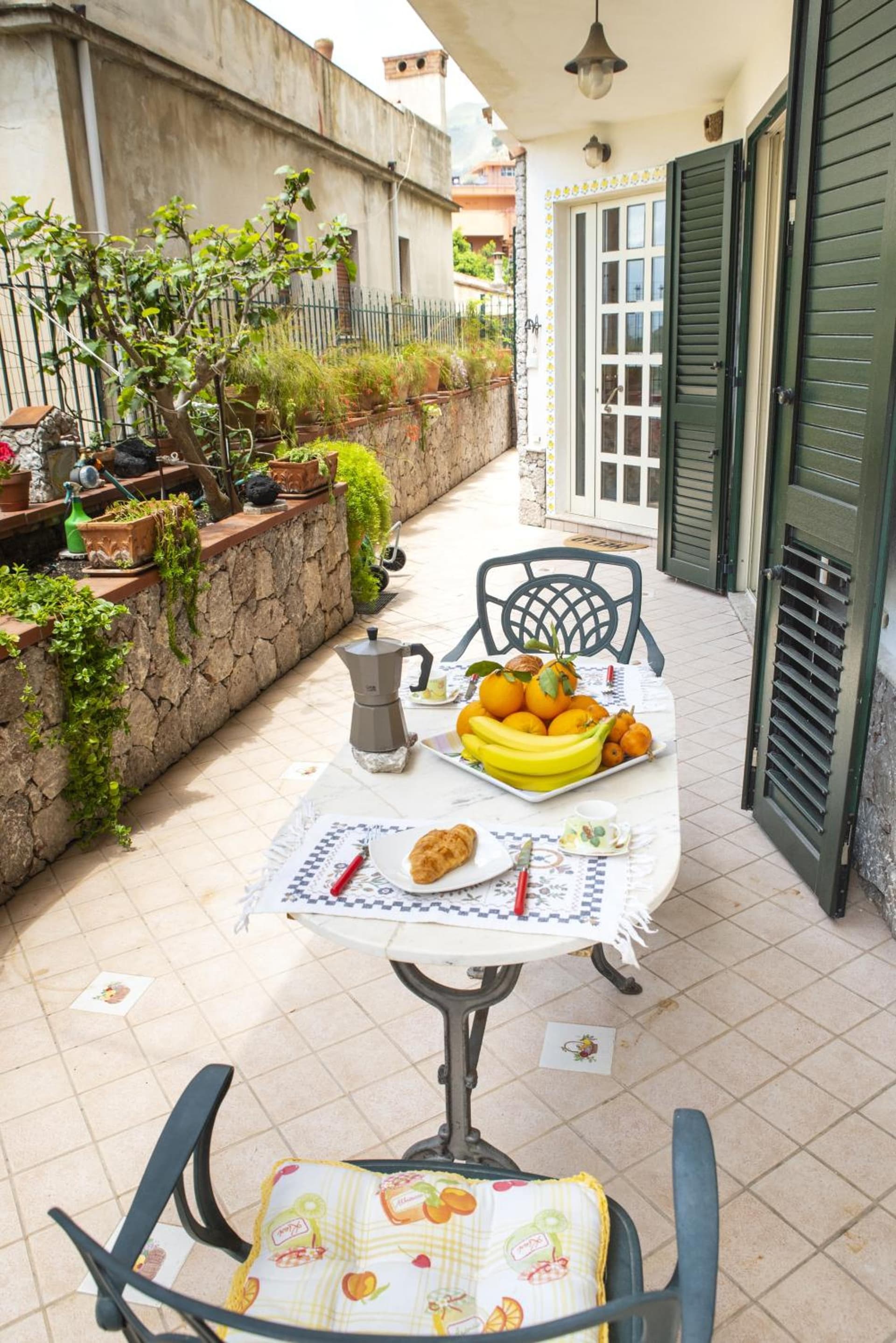 Casa Limoncello