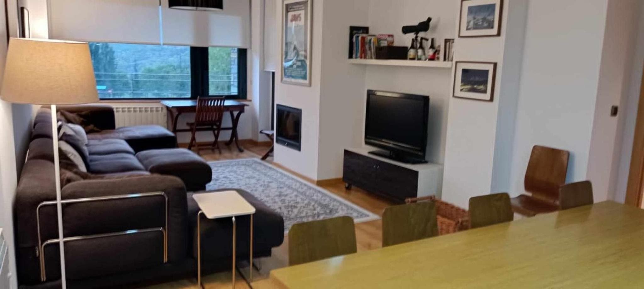Apartamento Argualas V - WOWRURAL