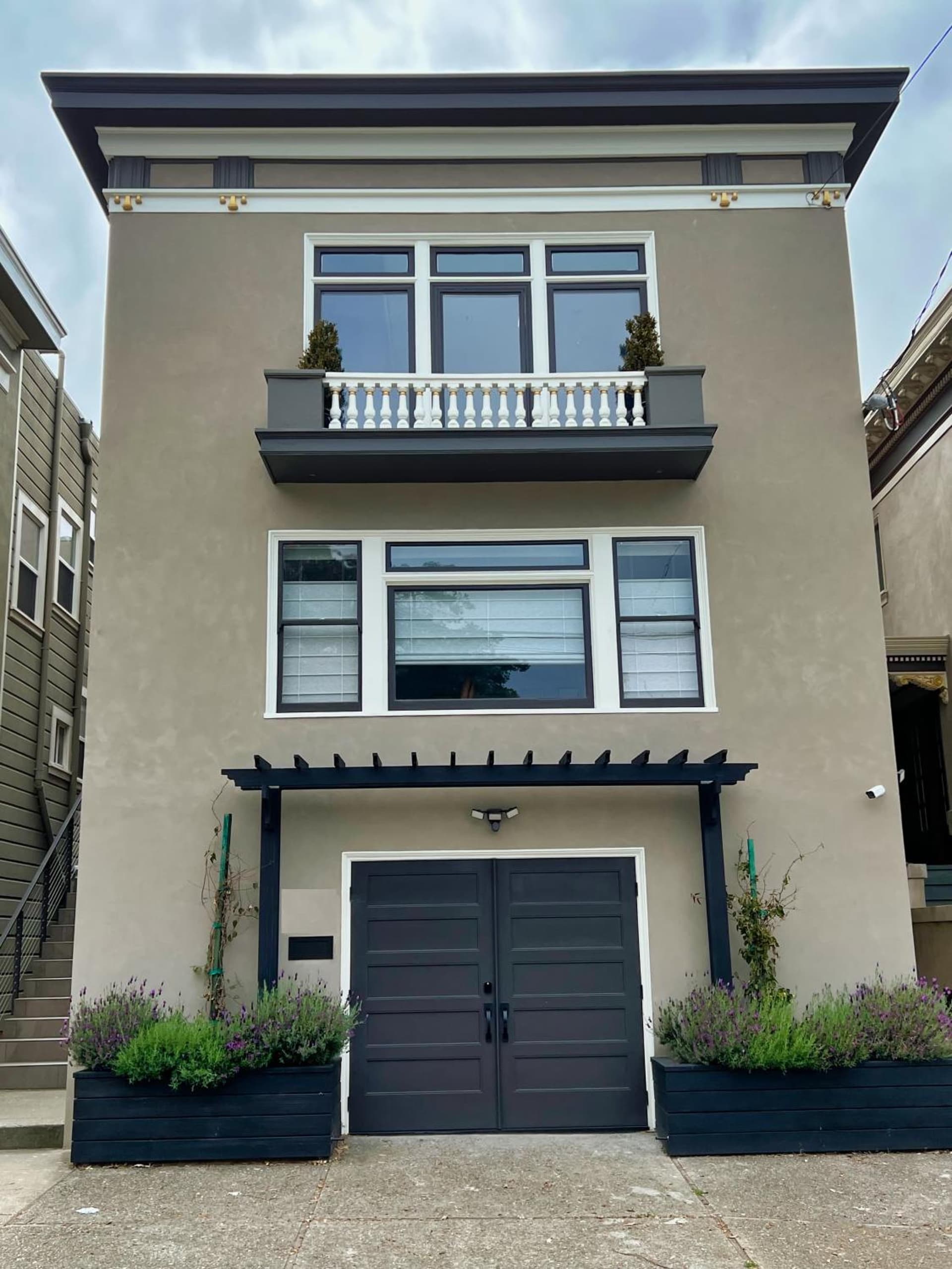 Modern Luxury 3 BR Near Presidio & GG Park