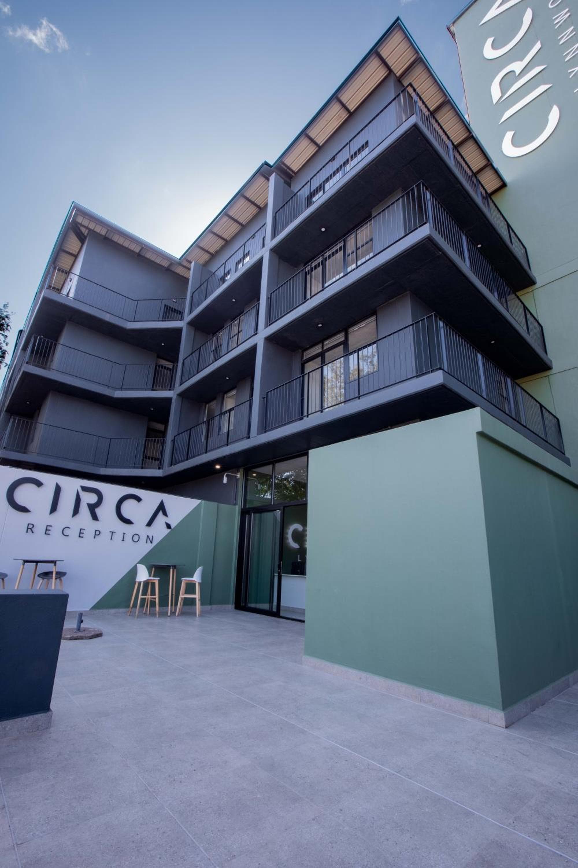 Circa Aparthotel by Totalstay