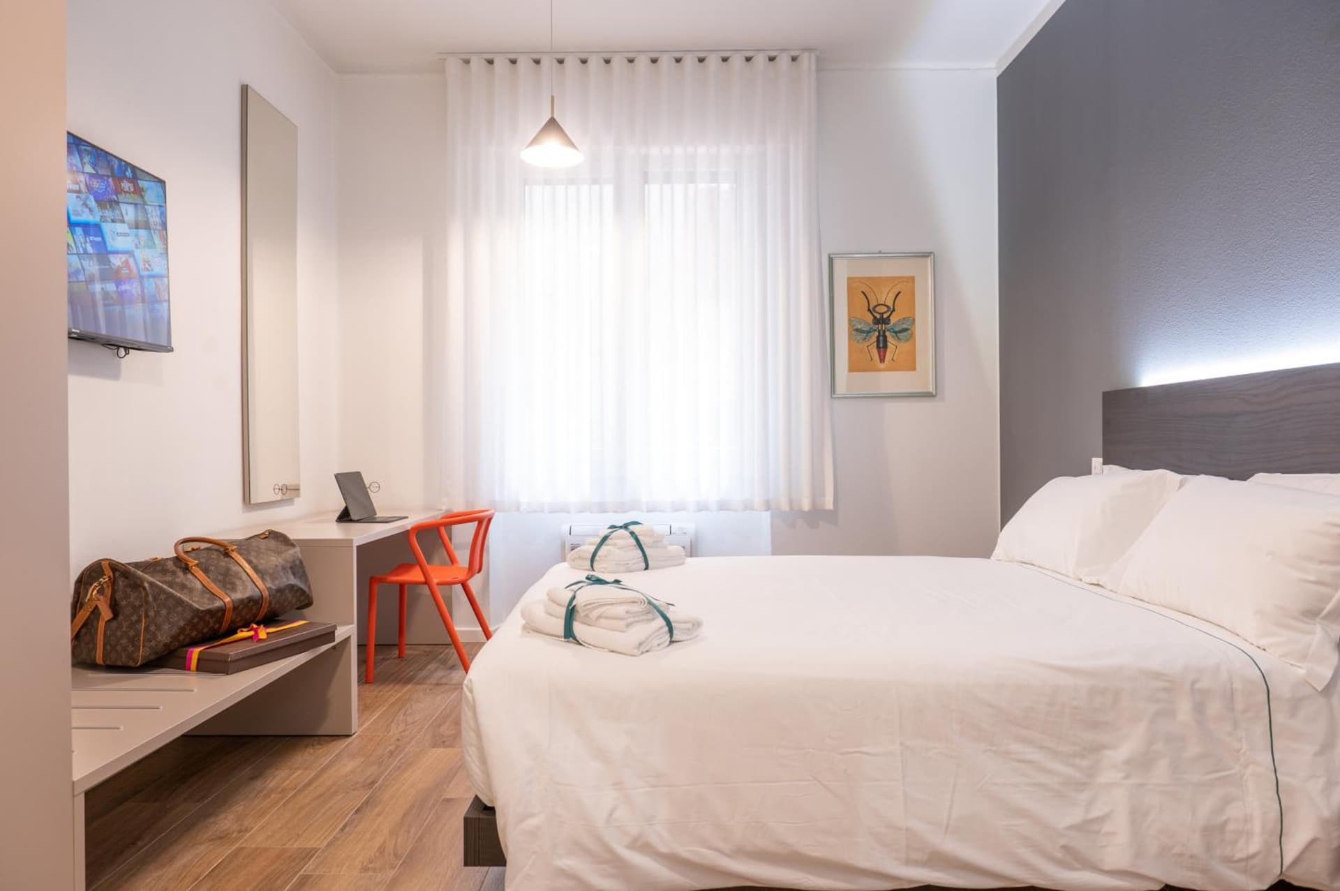 Fortitudo Appartamento Duomo Cremona Self Check-in Centro Storico