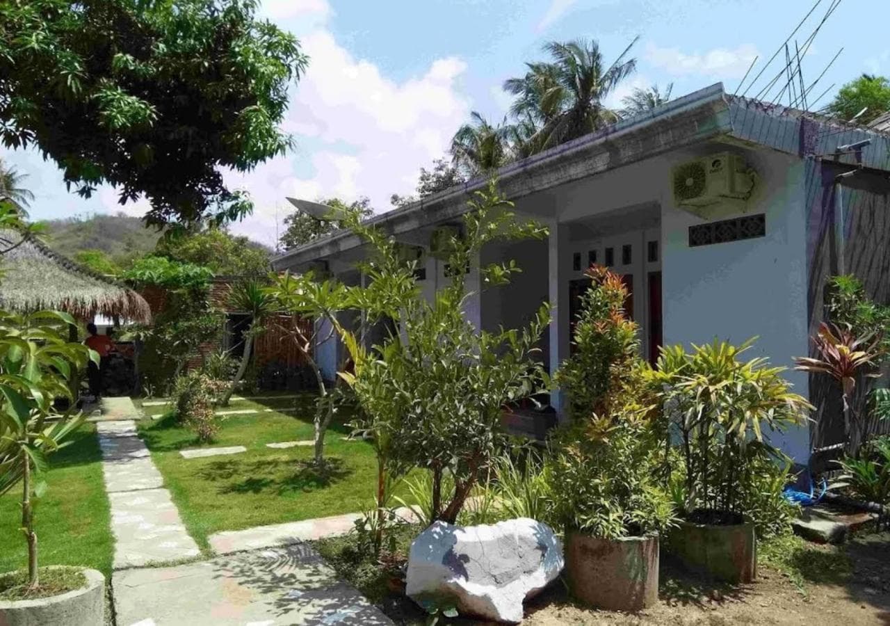Merendeng Hostel Kuta