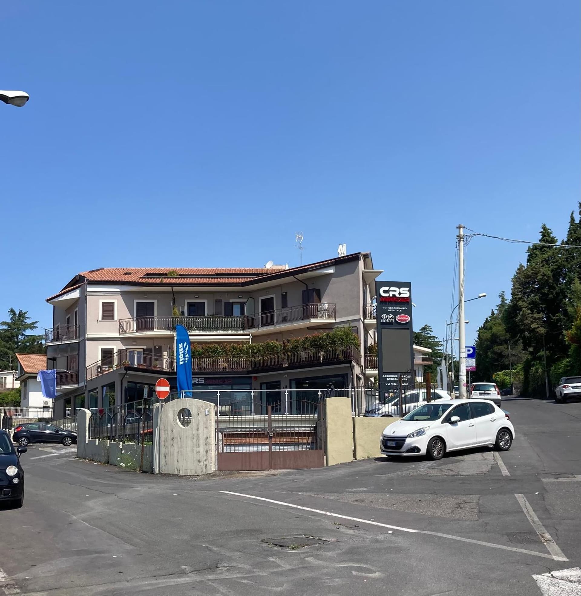 Casa Etna Nicolosi