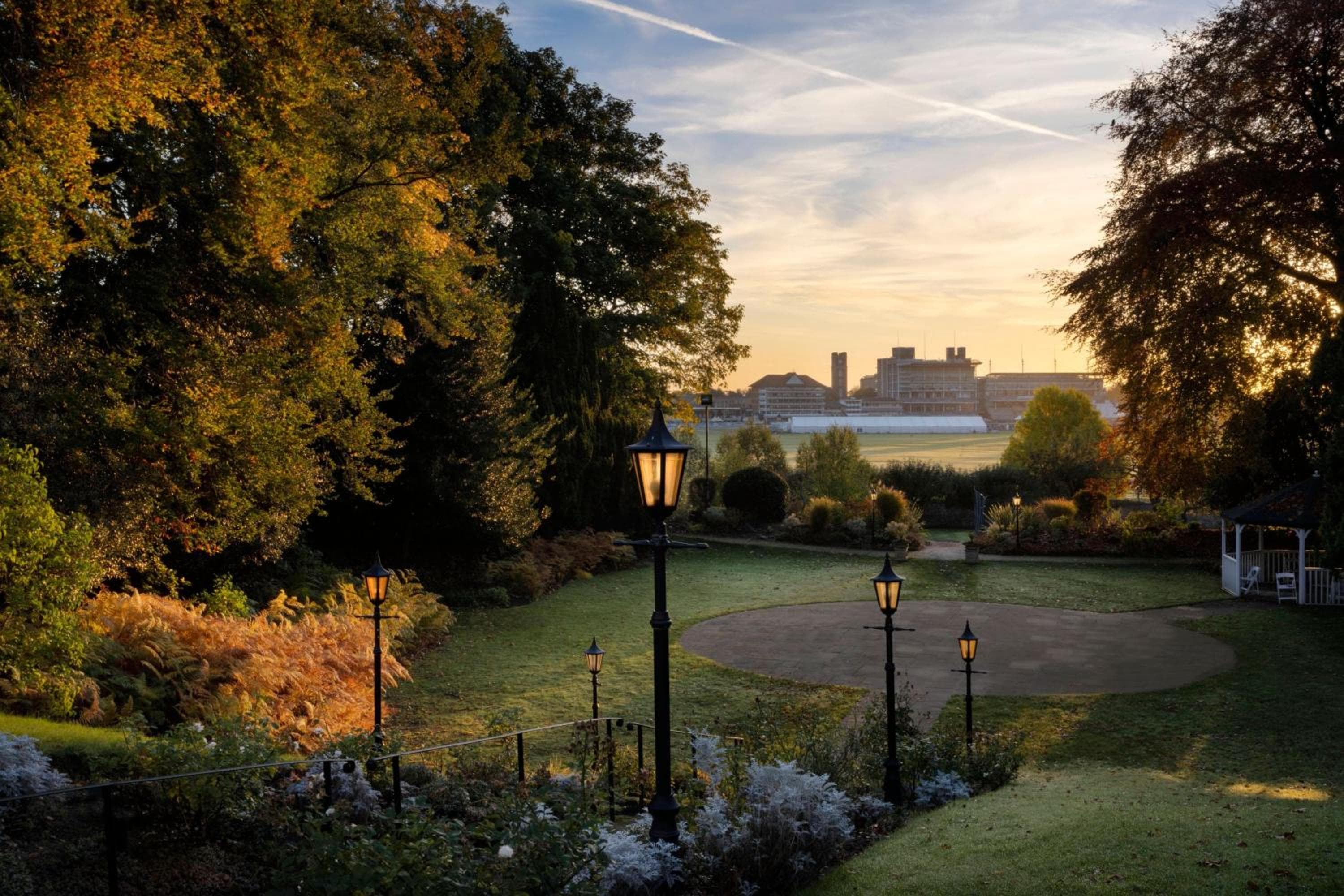 Delta Hotels by Marriott York 5