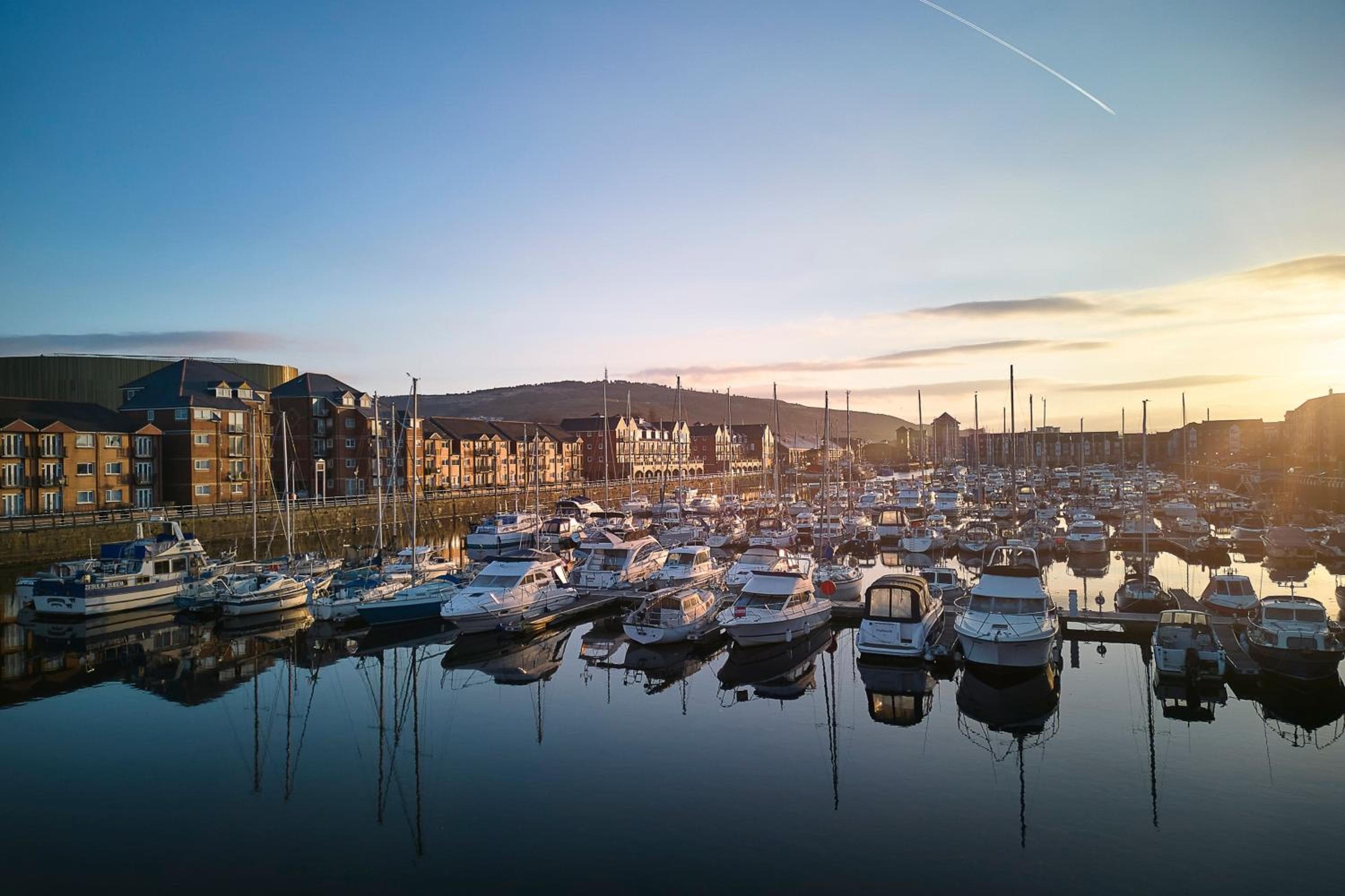 Delta Hotels by Marriott Swansea 3
