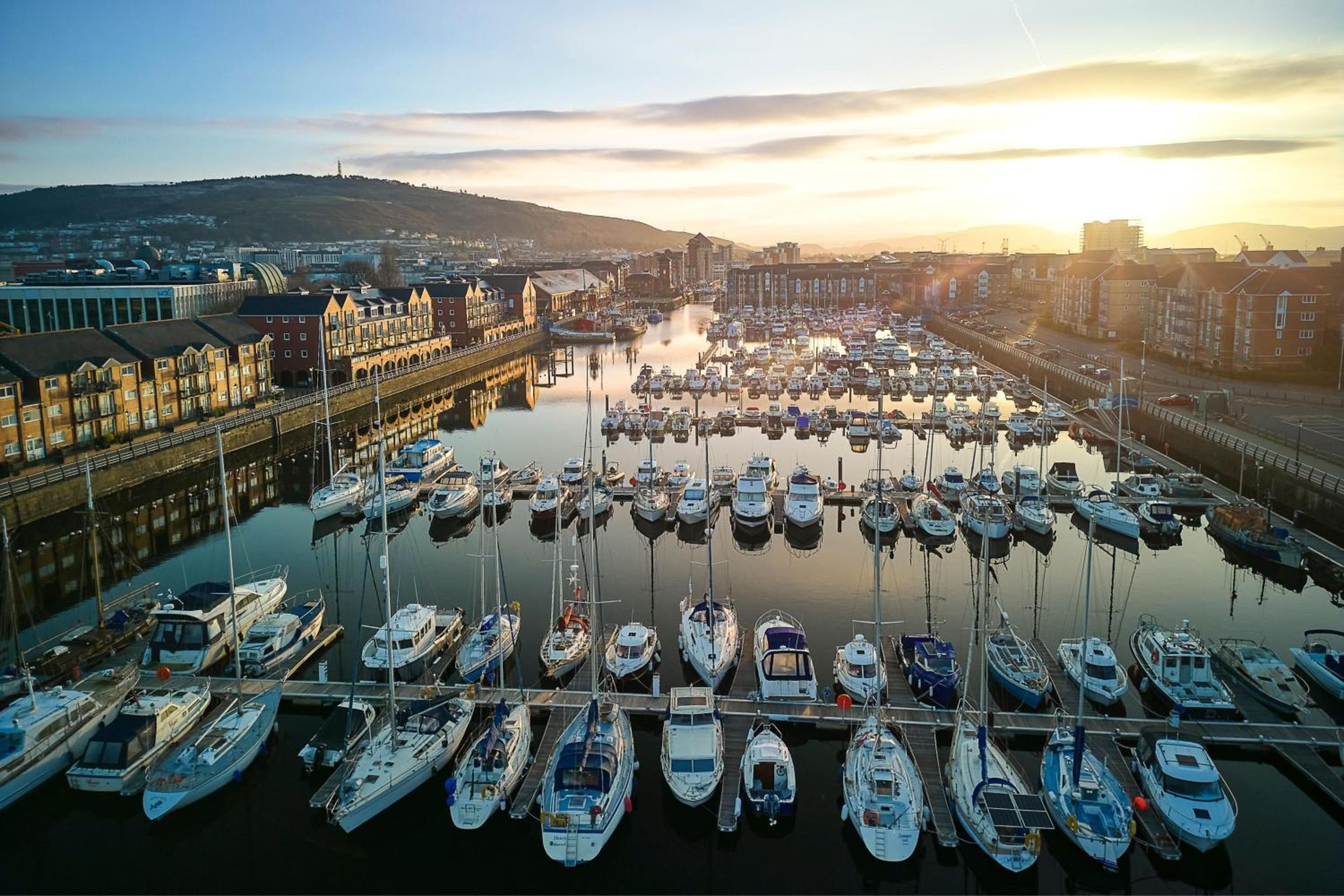 Delta Hotels by Marriott Swansea 4