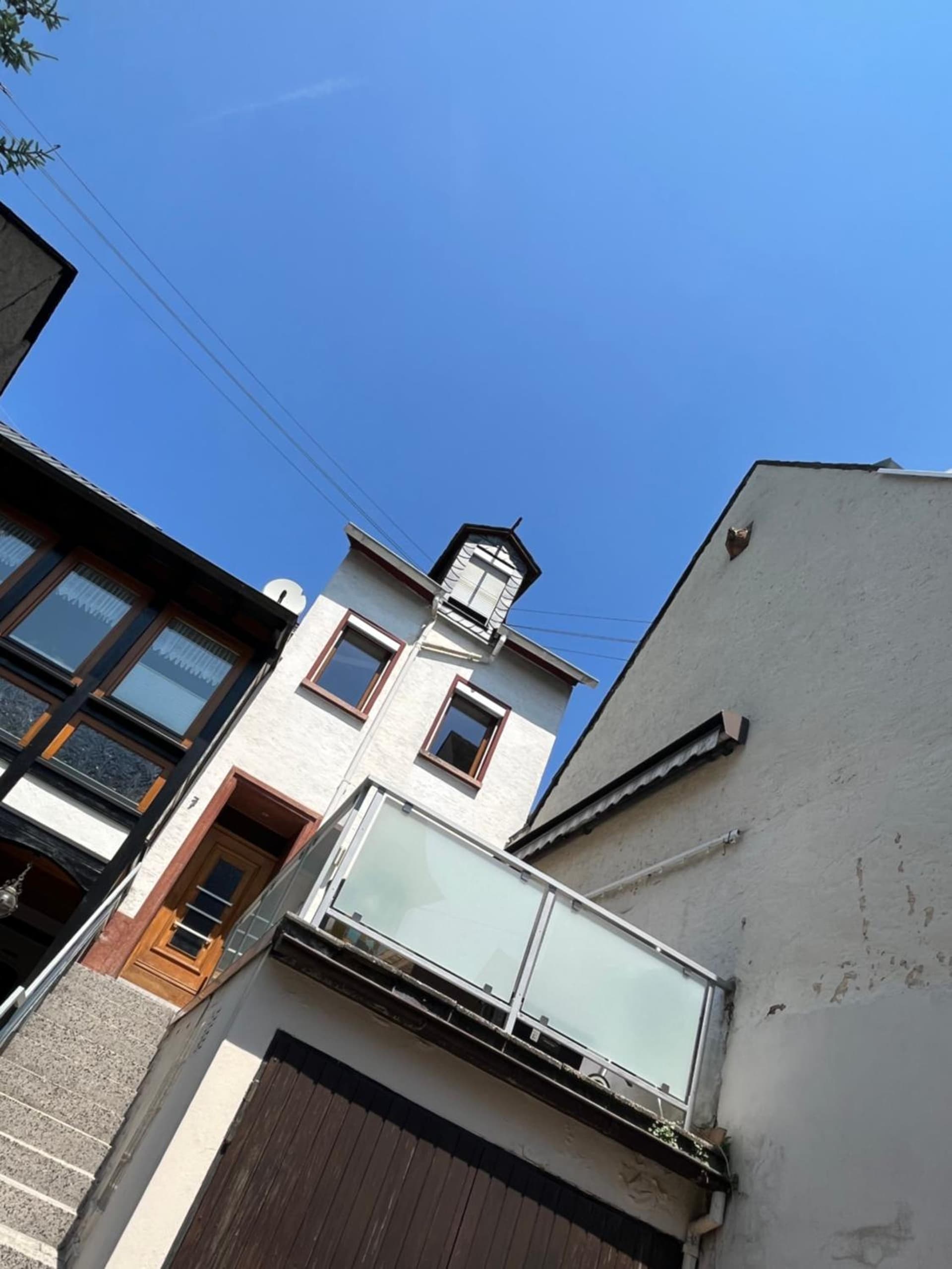 Ferienhaus Ankerpunkt
