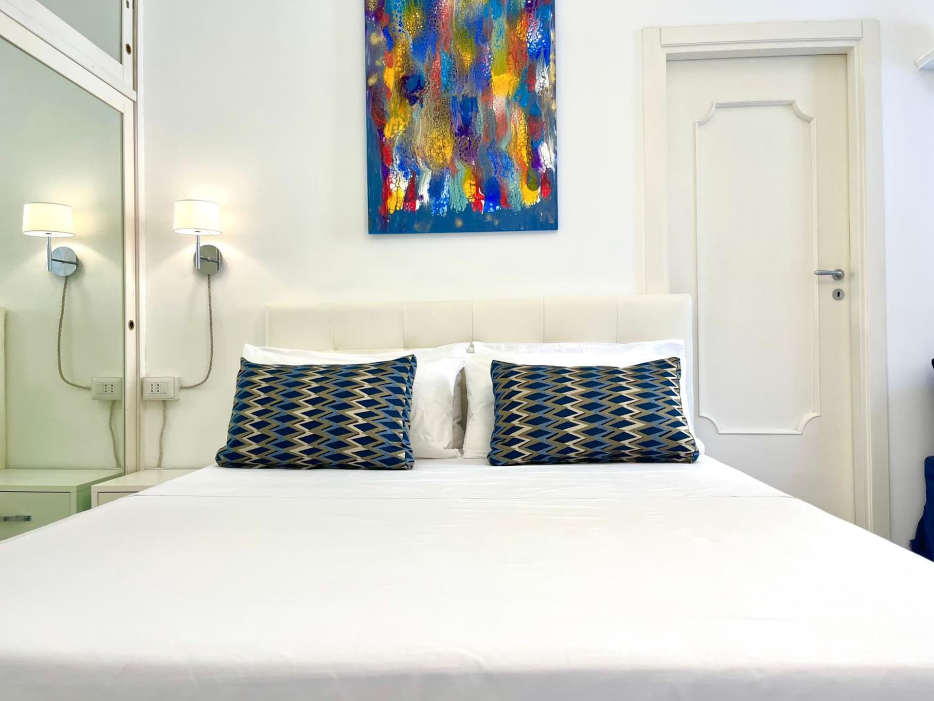 Casa Loren in the heart of Sorrento