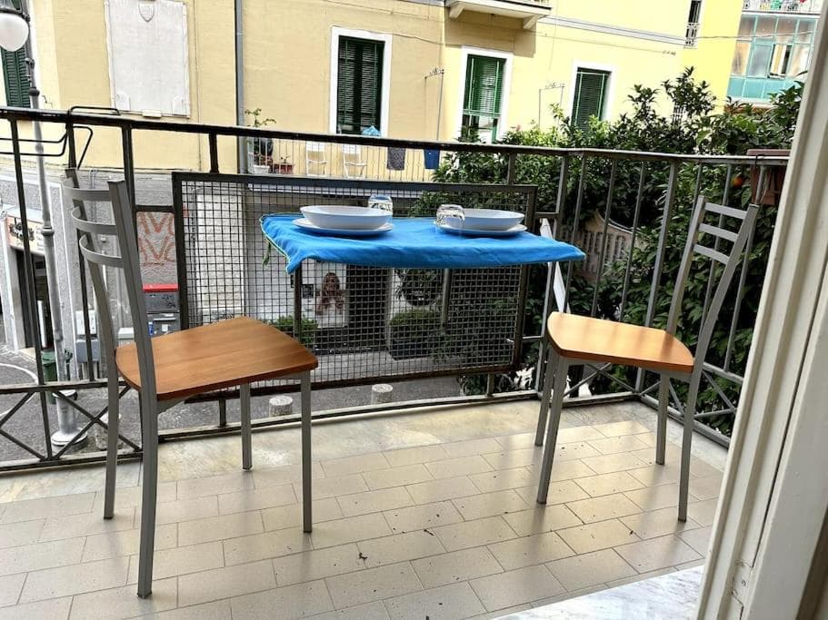 Casa Bavosa Via Fieravecchia, 26
