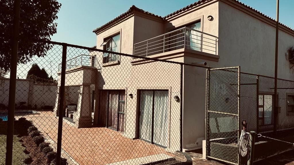 The Hide in Sandton