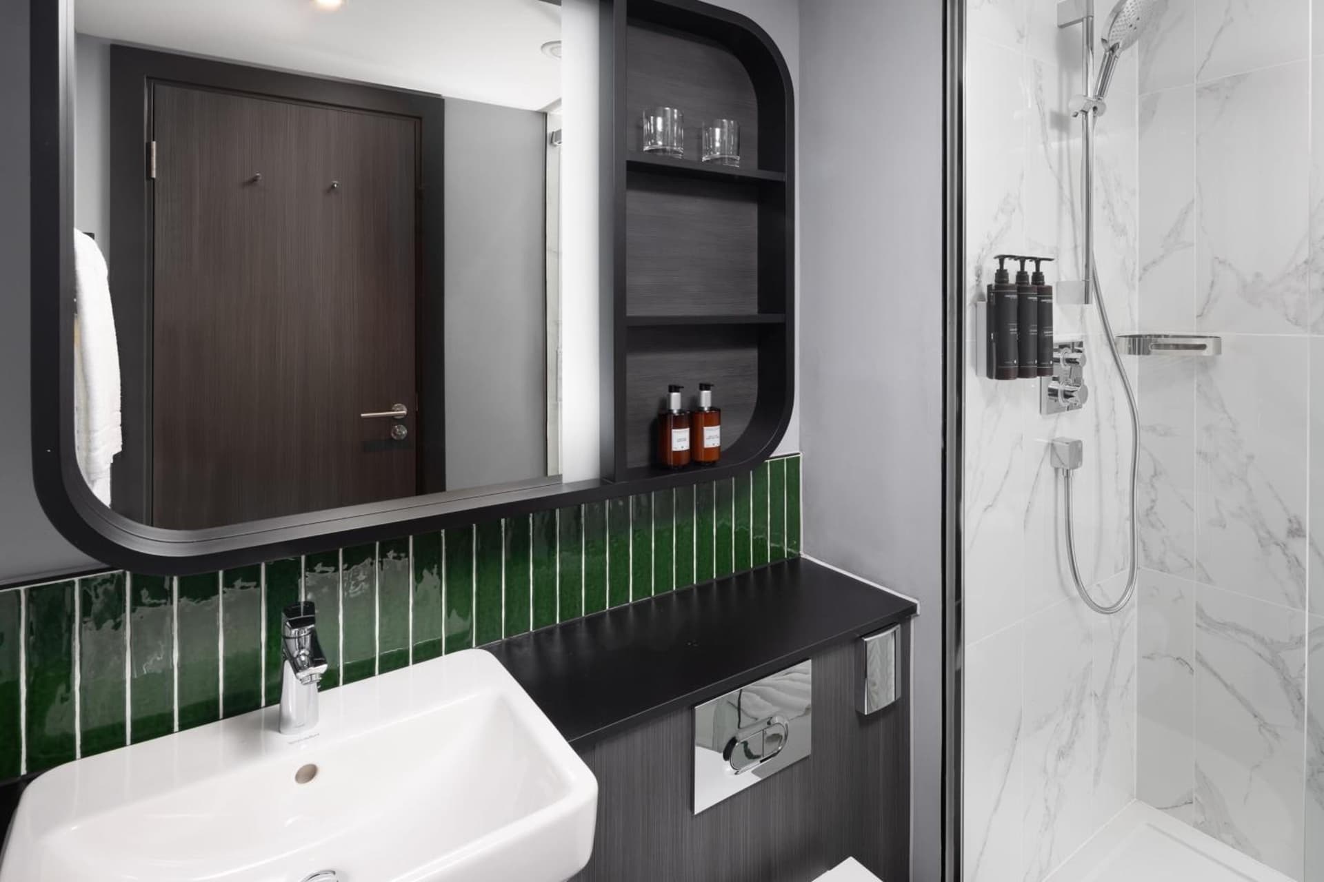 Residence Inn by Marriott Manchester Piccadilly 4