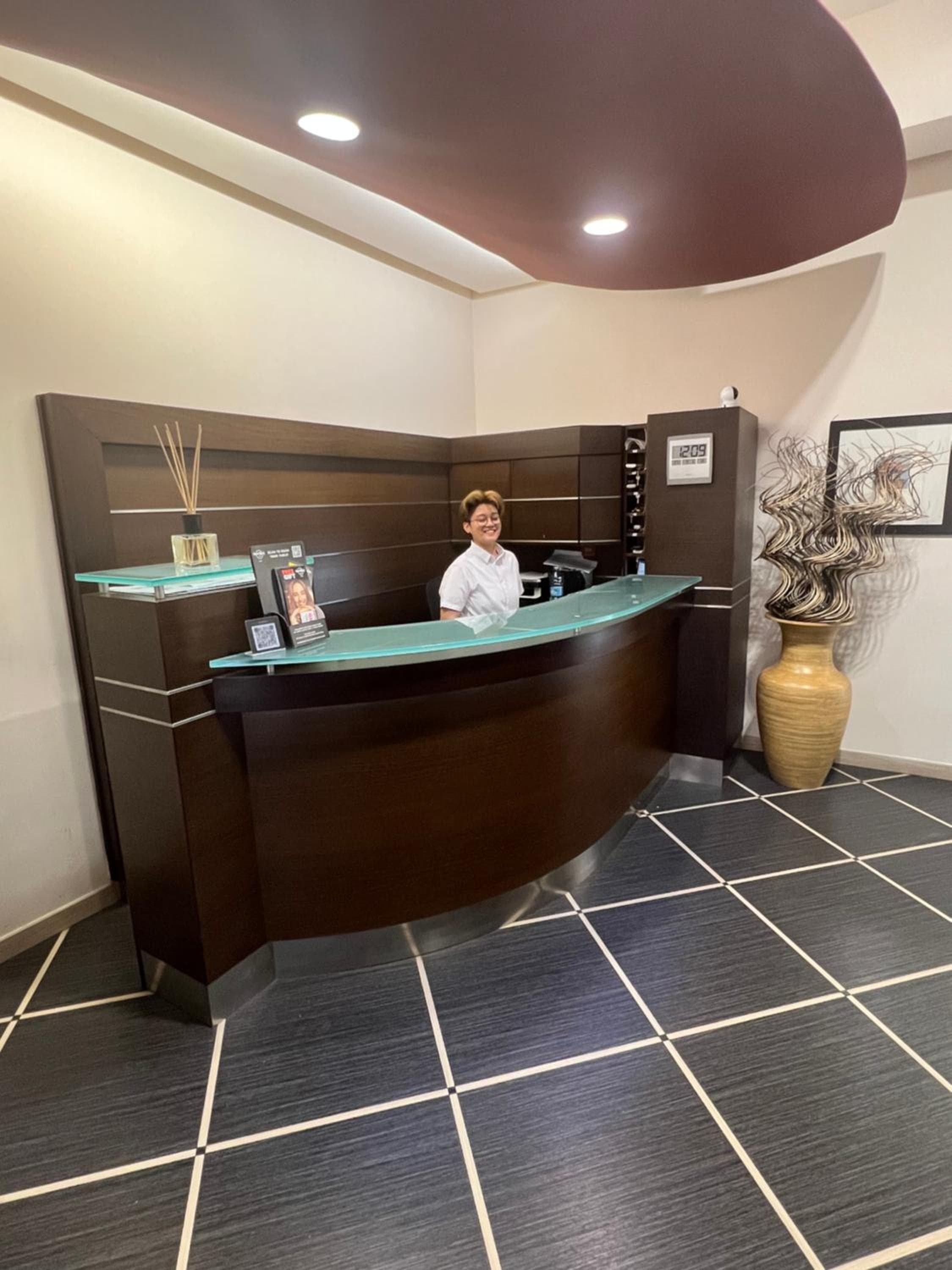 Hotel Garda