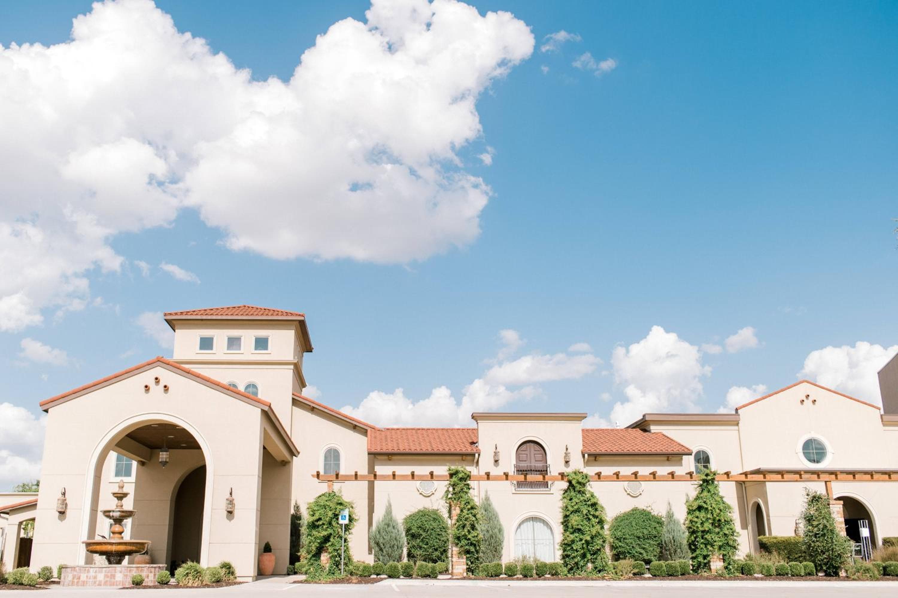 Fairfield Inn & Suites by Marriott Dallas Plano The Colony