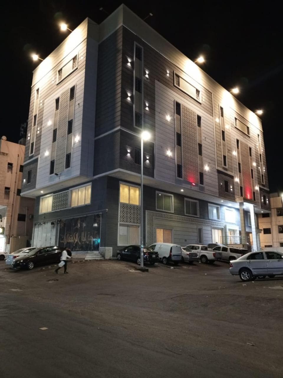 شقق سويت ايلاف للشقق المخدومة