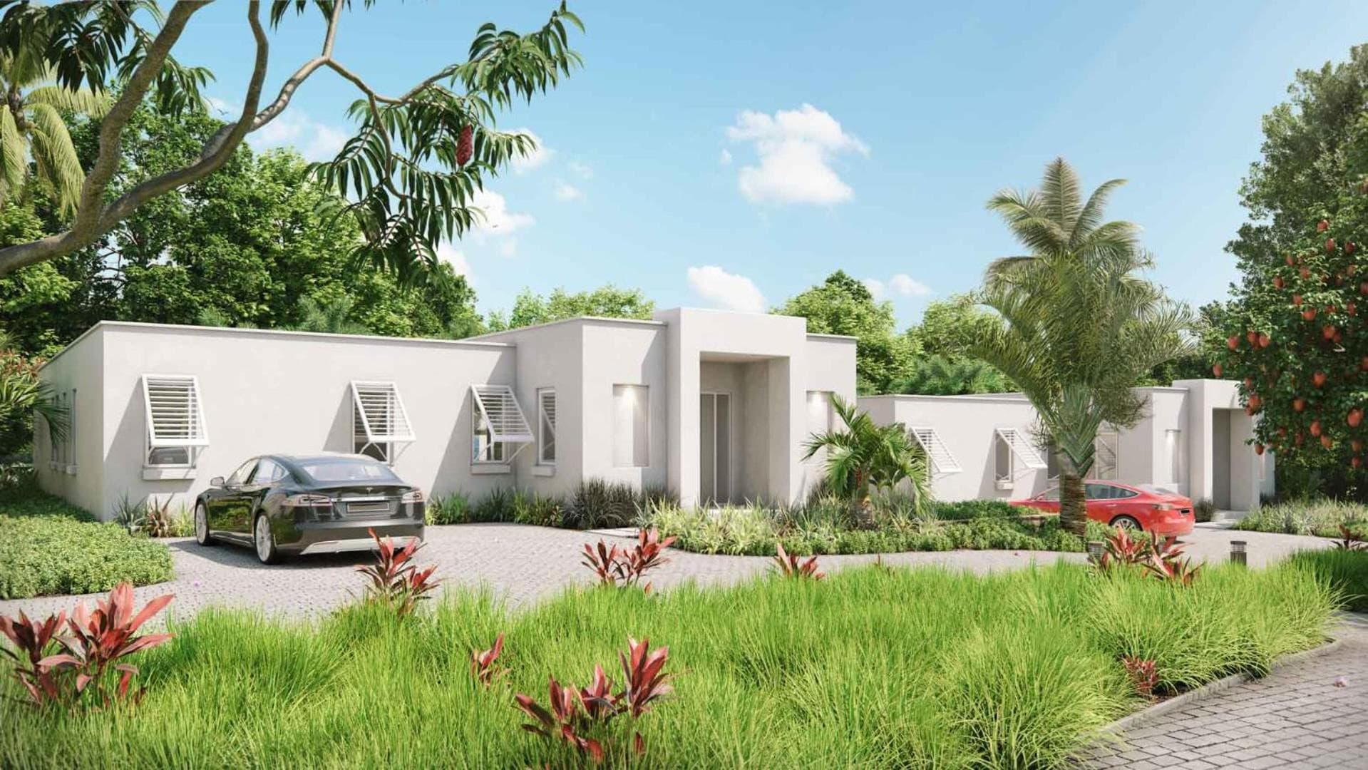 Unforgettable 3BR Luxury Villa at Porter's Place