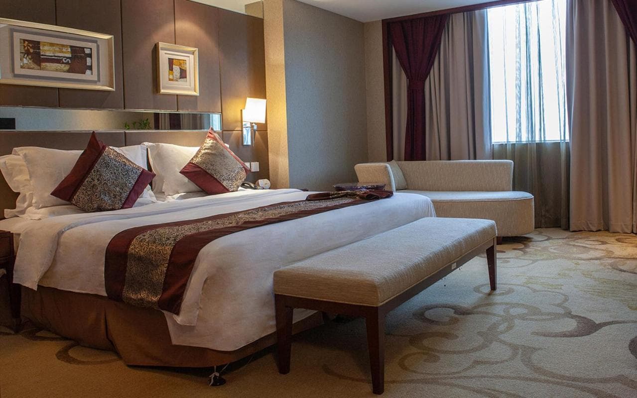 Vision Plaza Beijing