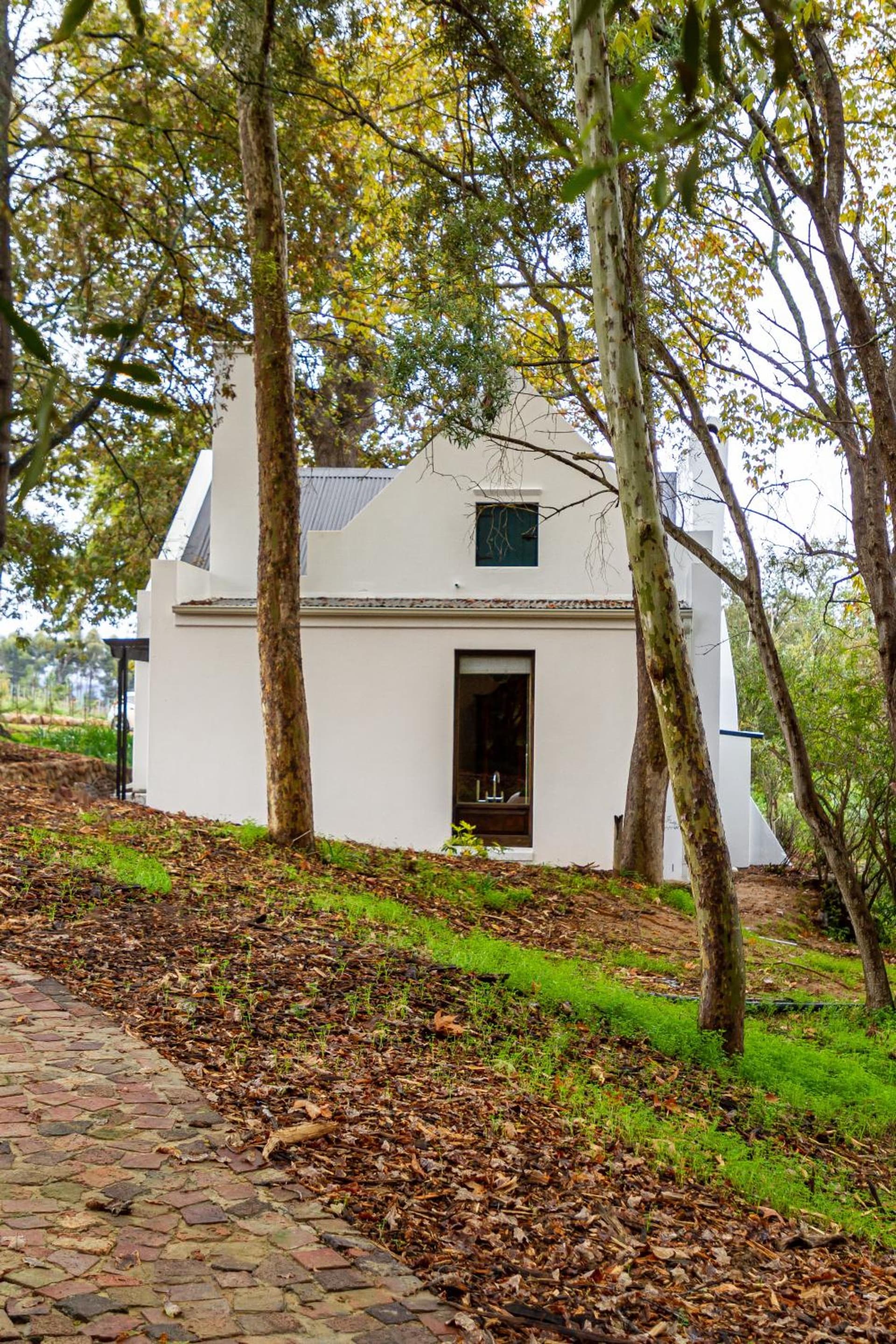 Plaisir Estate Accommodation