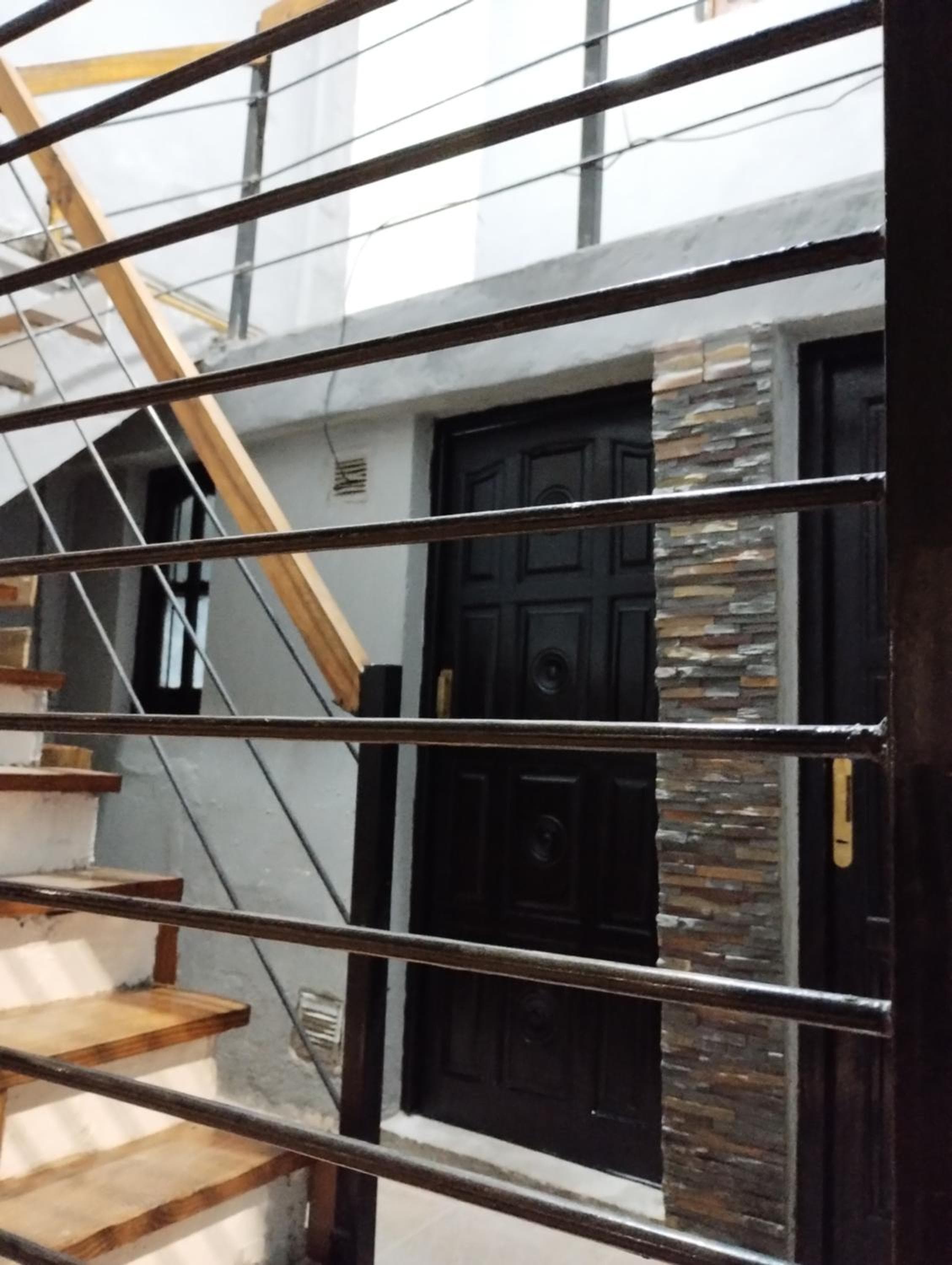Temporarios Caseros SDE