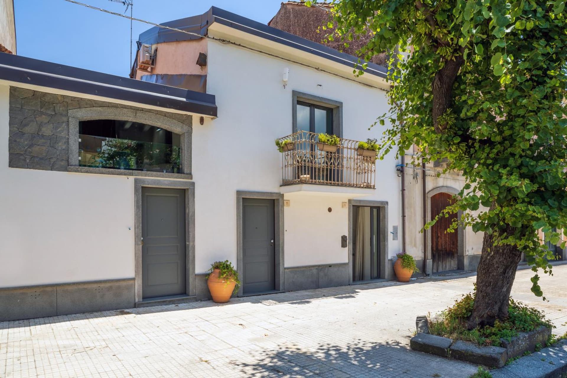 Sikelia Relais