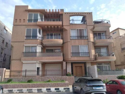 Maison 7 New Cairo
