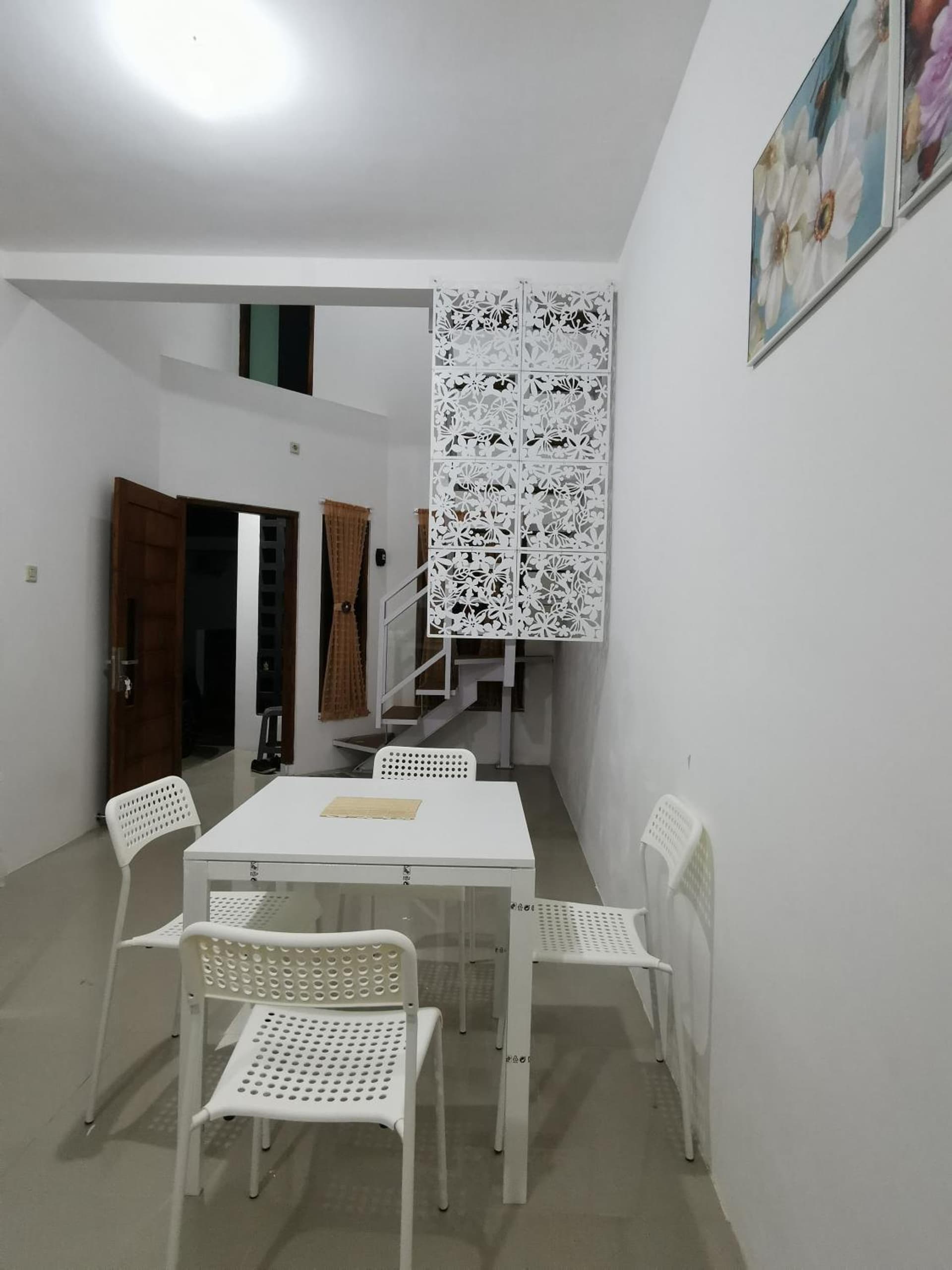Ambarukmo Green Hill / MA 8