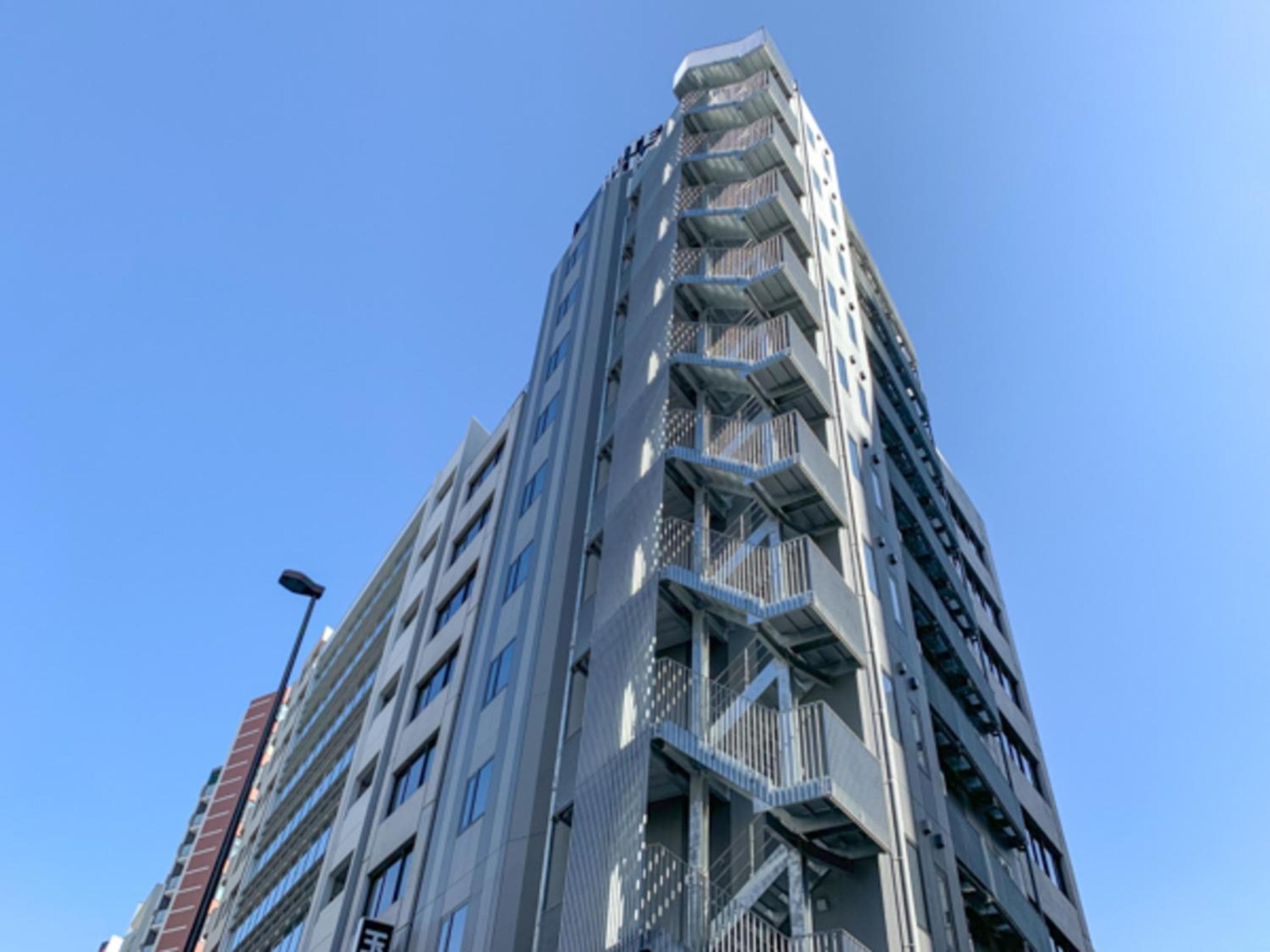 HOTEL LiVEMAX Tokyo Kanda EAST