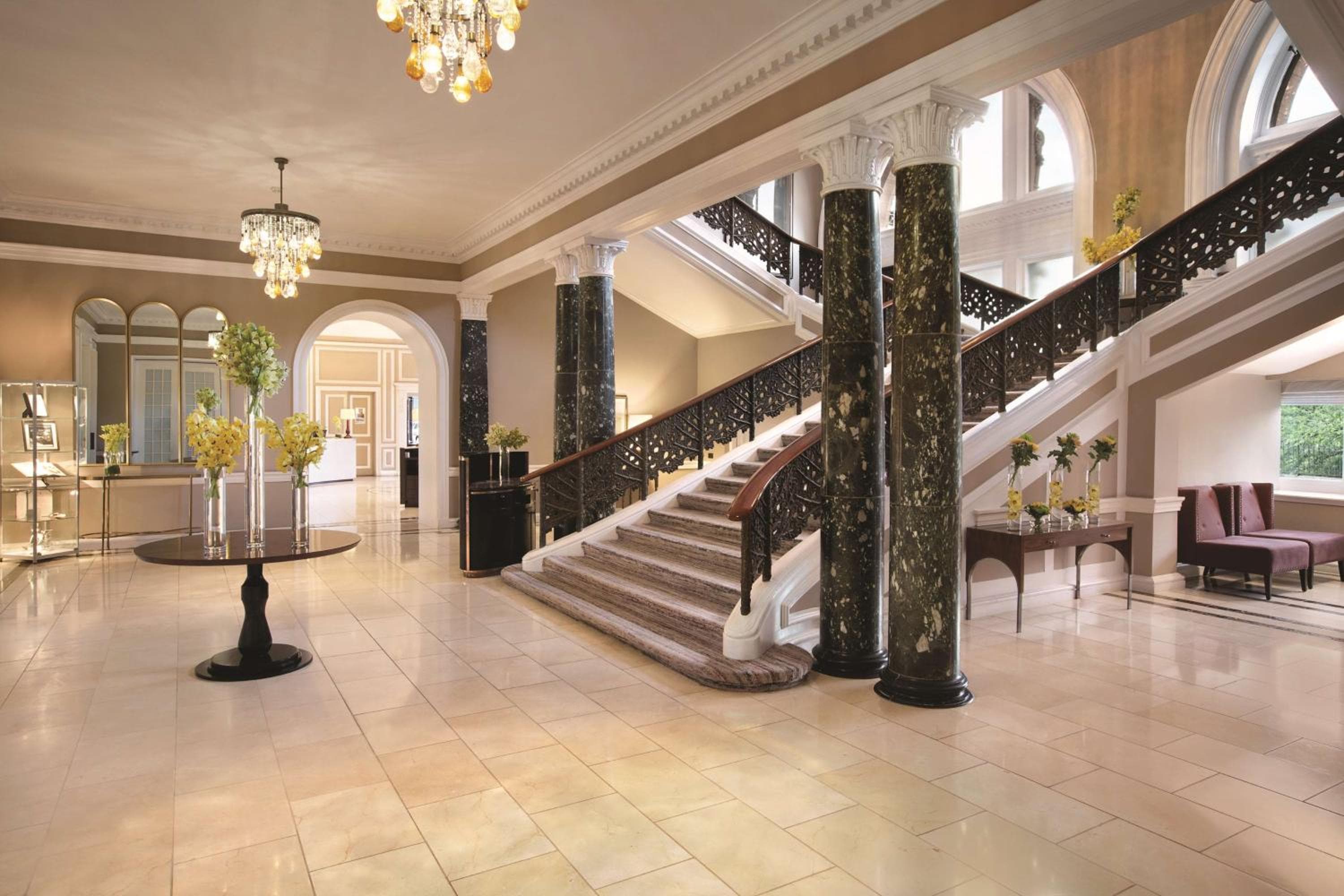 The Caledonian Edinburgh, Curio Collection by Hilton 4