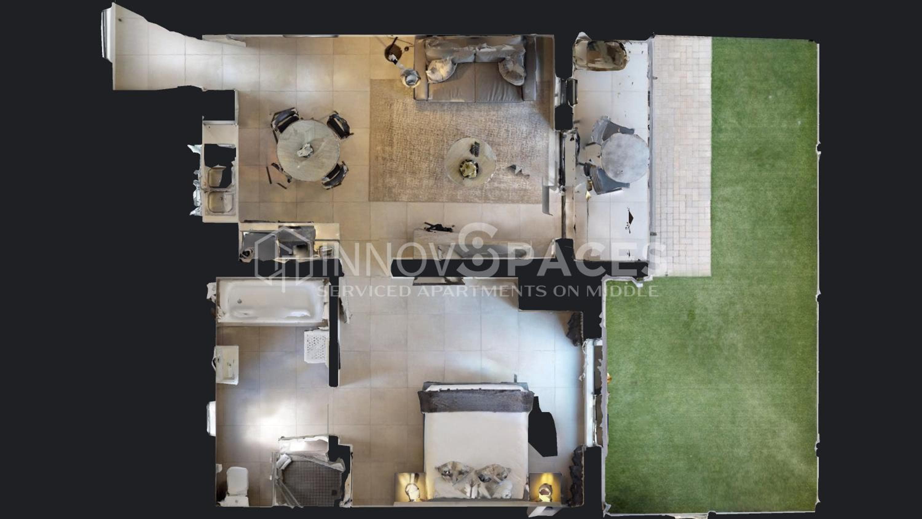 Innov8 Spaces