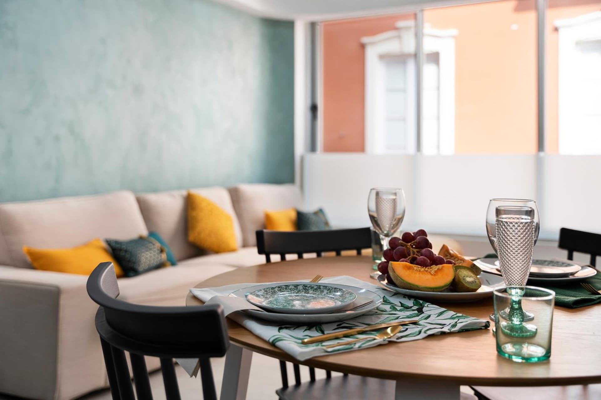 Apartamento Trébol