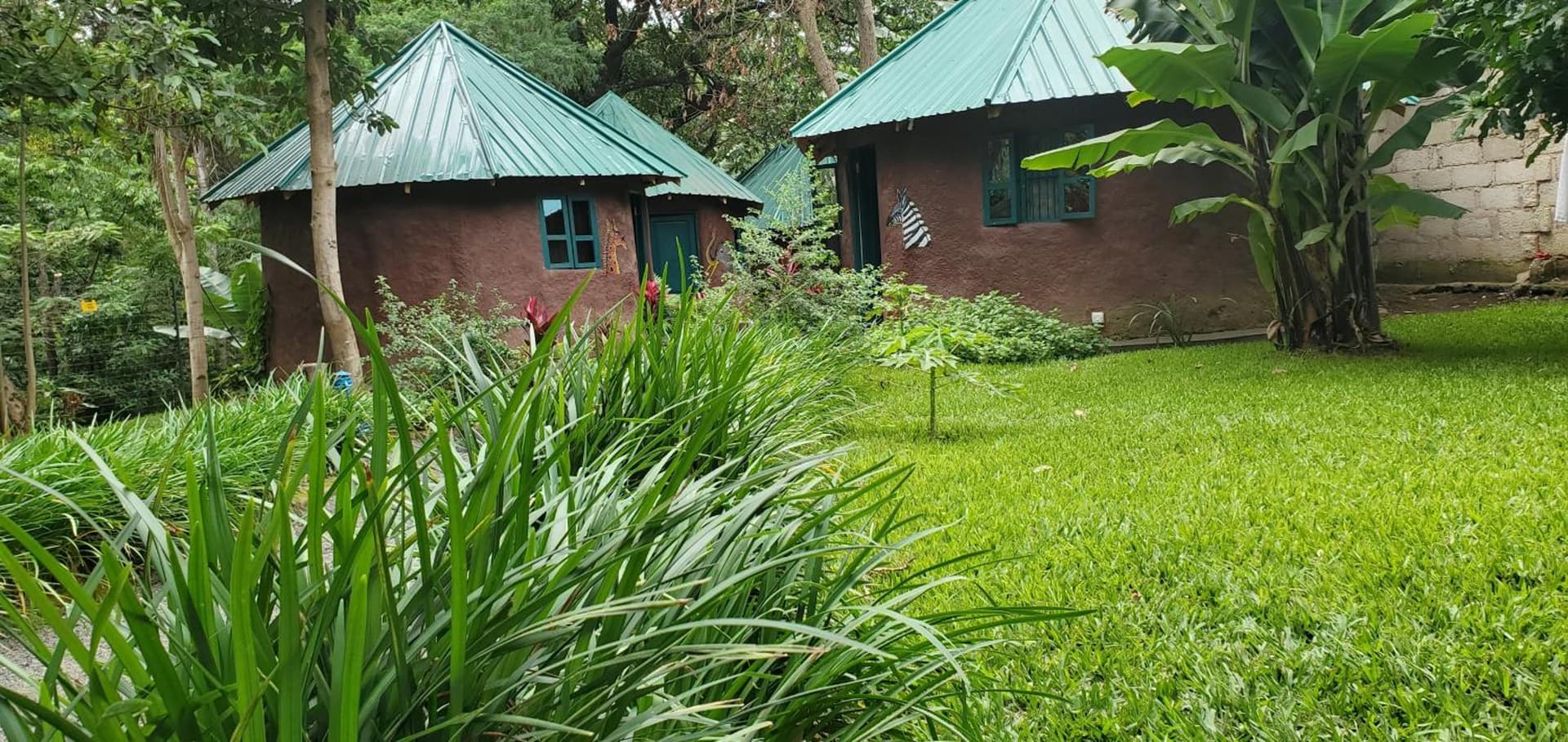Kizumba House
