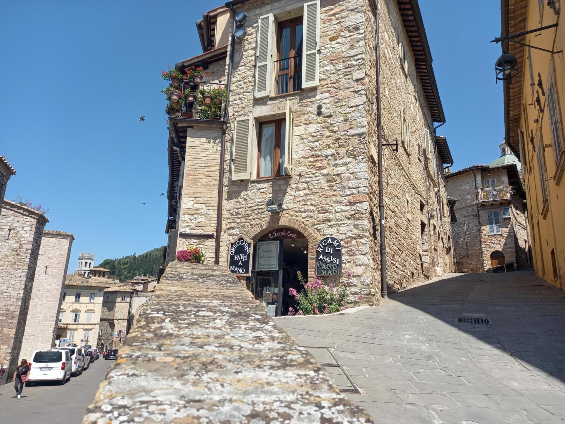 Maison Gabry - a 50mt da Santa Chiara