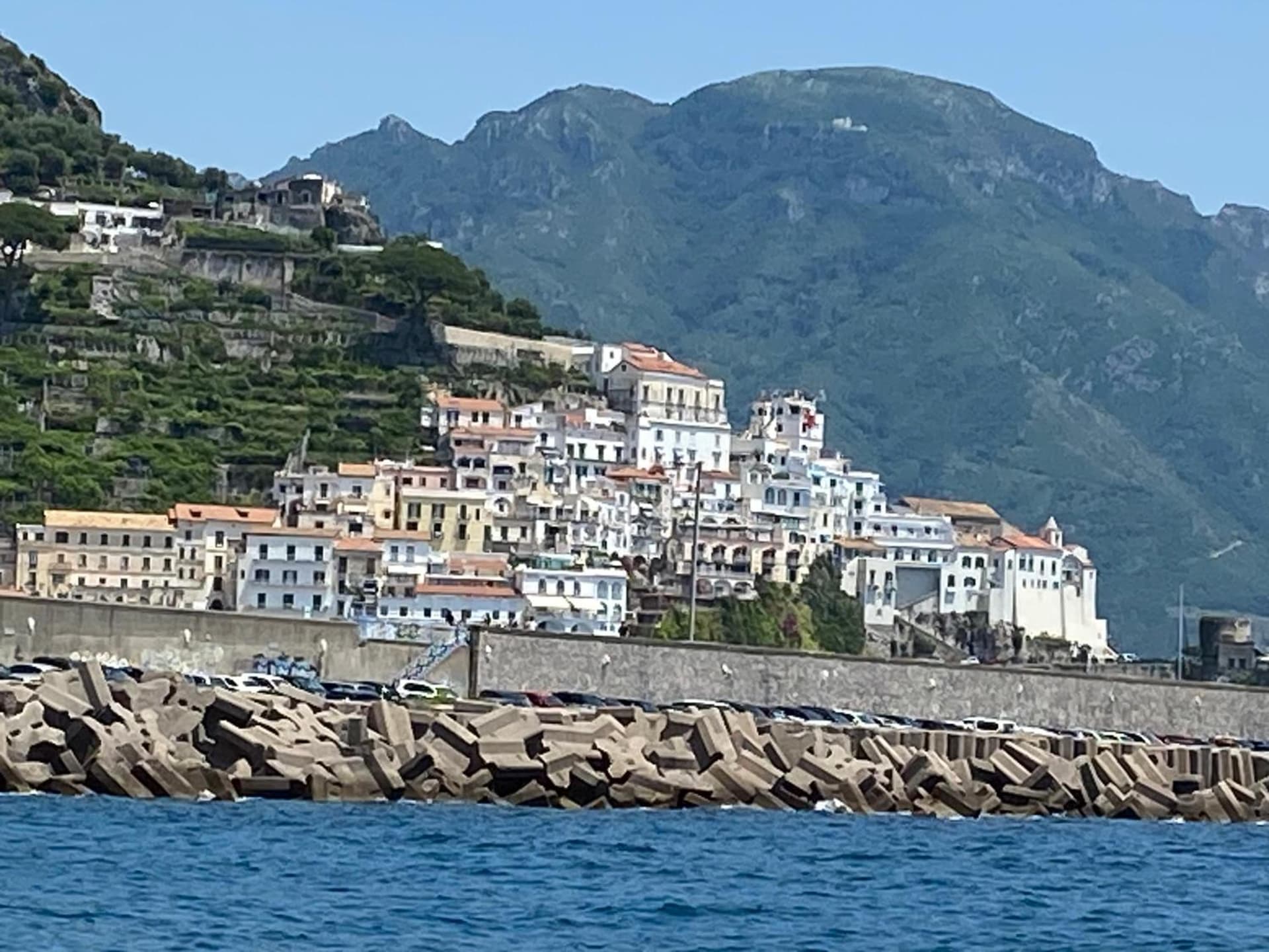 Portacatena Suite