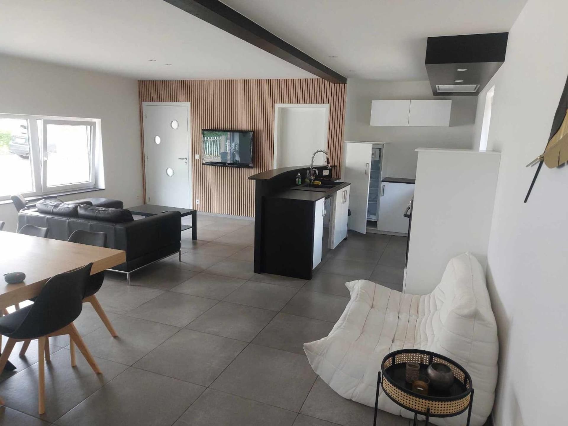 Gite Comme chez soi