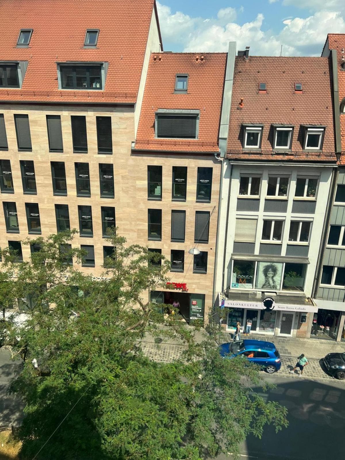 NB Apartments