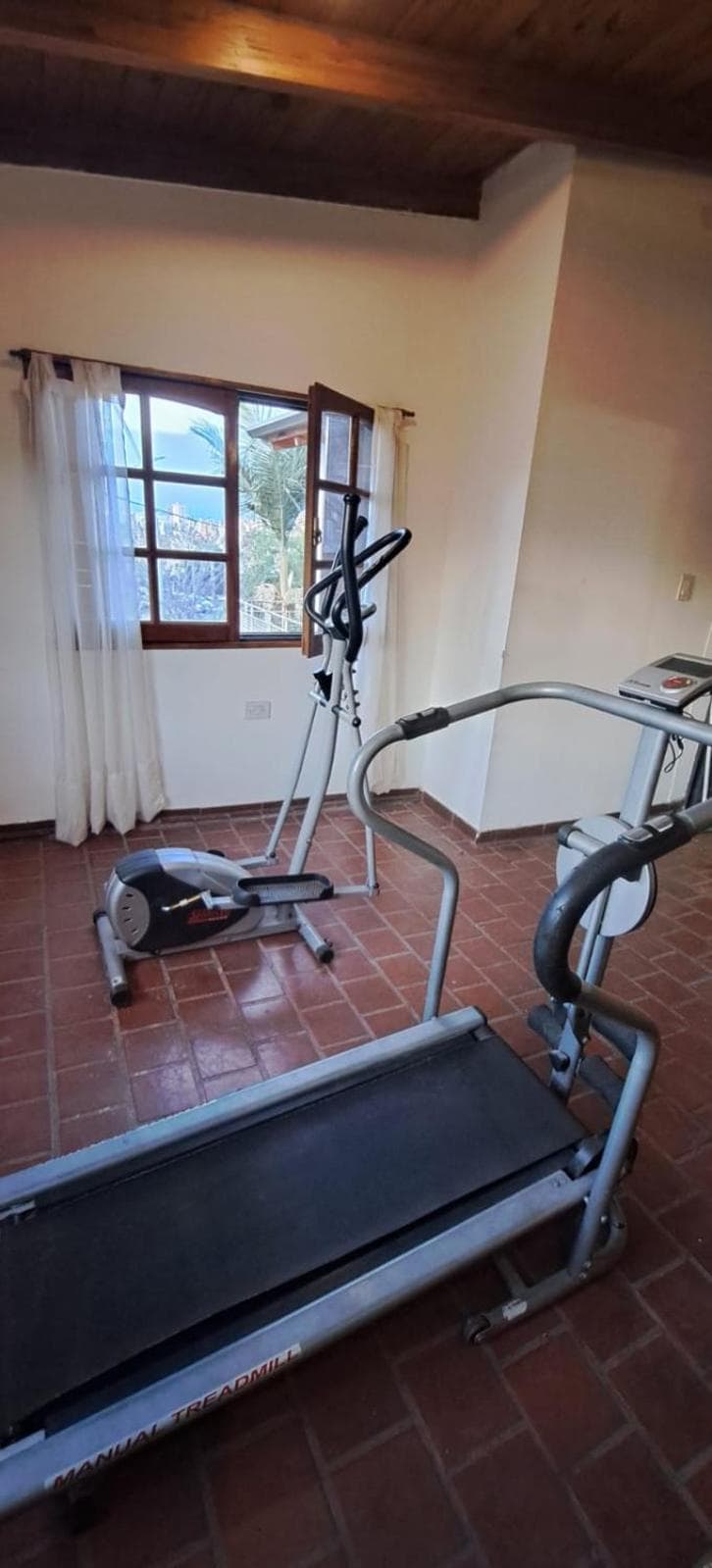 Alquiler Temporario Zona Céntrica En Córdoba