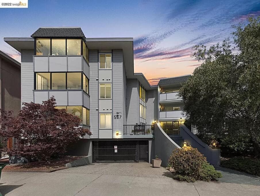 Condo in Most sought after neighborhoods