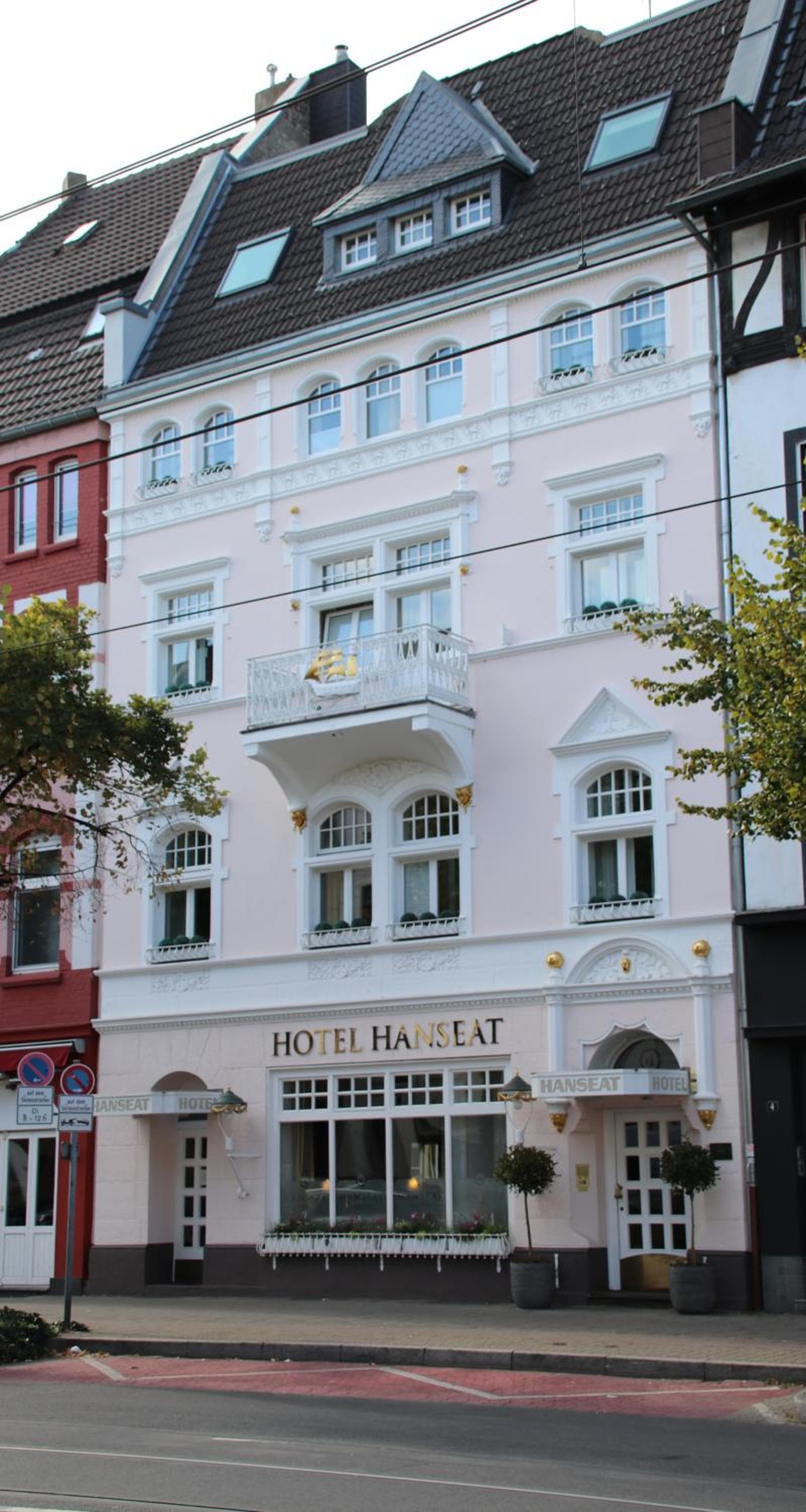 Hanseat-Hotel