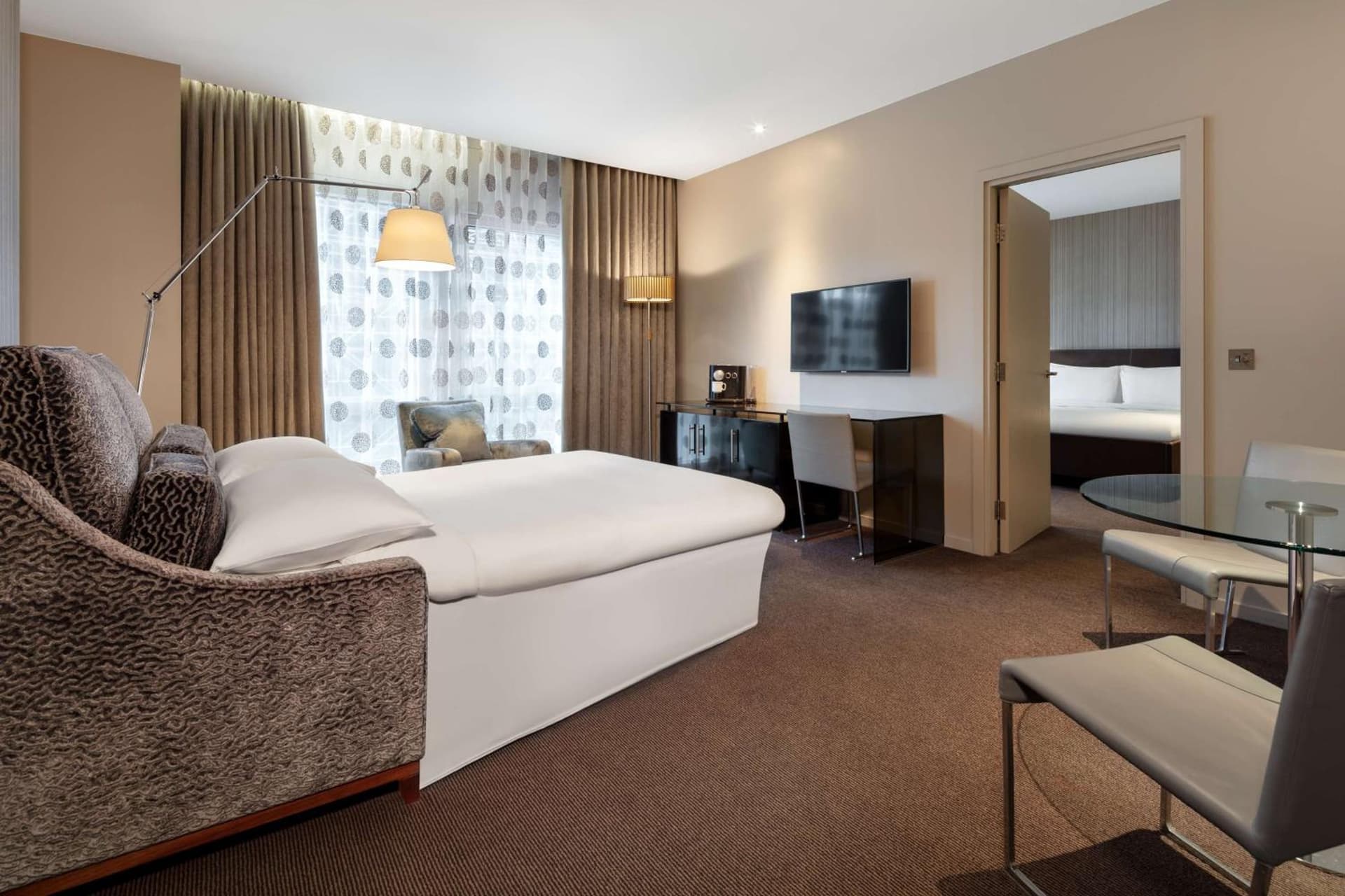 Radisson Blu Hotel, London Canary Wharf East 3