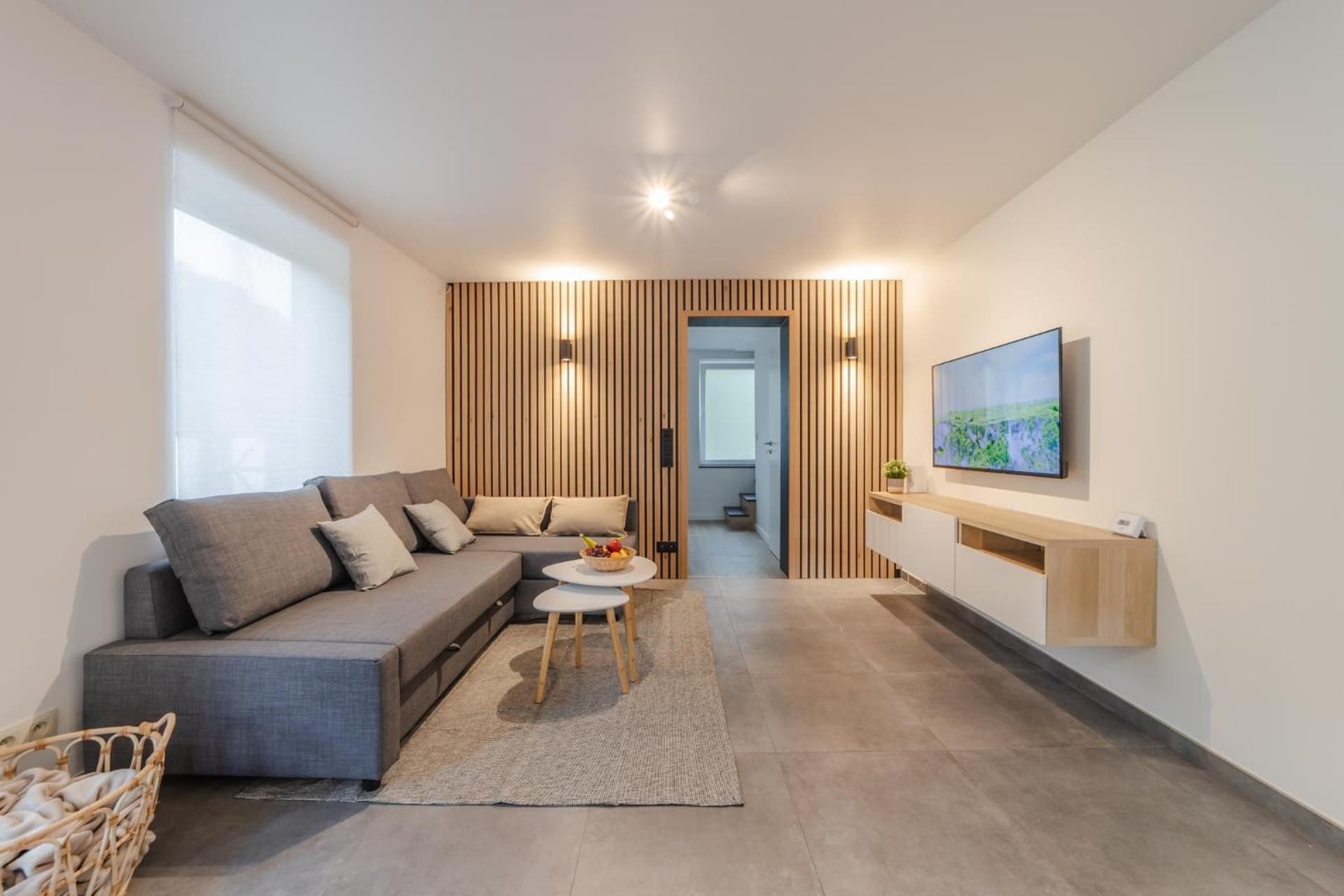 Belle maison de vacance coosy - grand jardin clos - chien ok